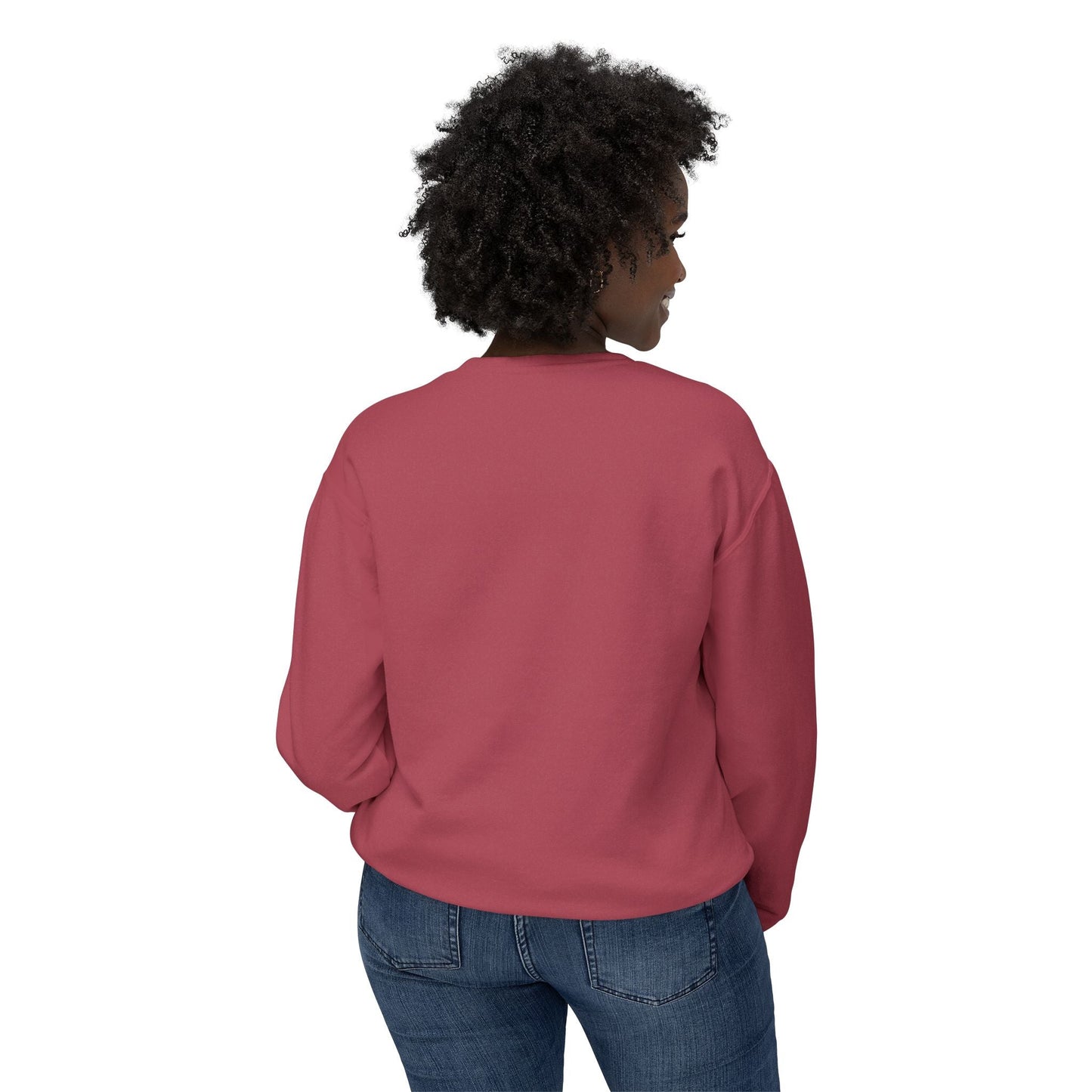 Goninn Cosmic Crewneck Sweatshirt, Unisex Sweater - Mantleshop