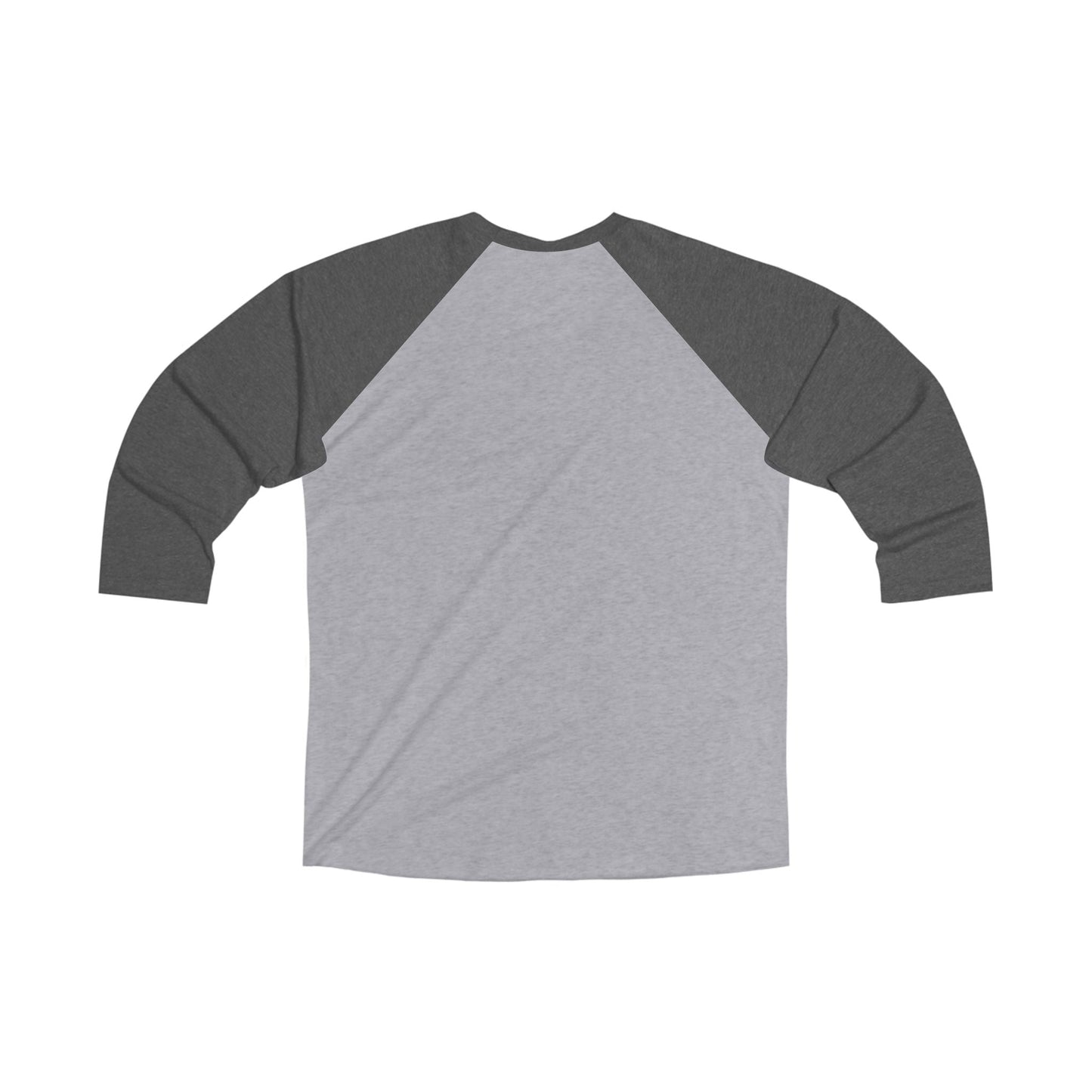 Honduras Text Vintage VW Bus Road Trip Raglan Tee - Mantleshop