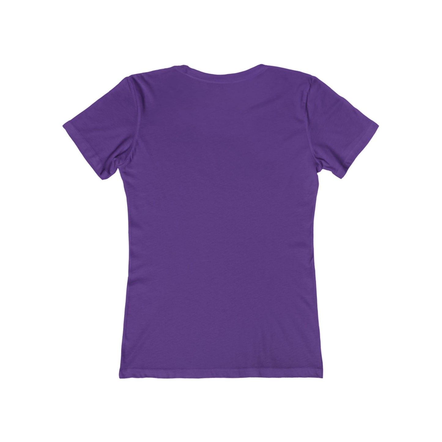 Womens BF Sam Whitecloak Tee - Mantle x Whitecloak