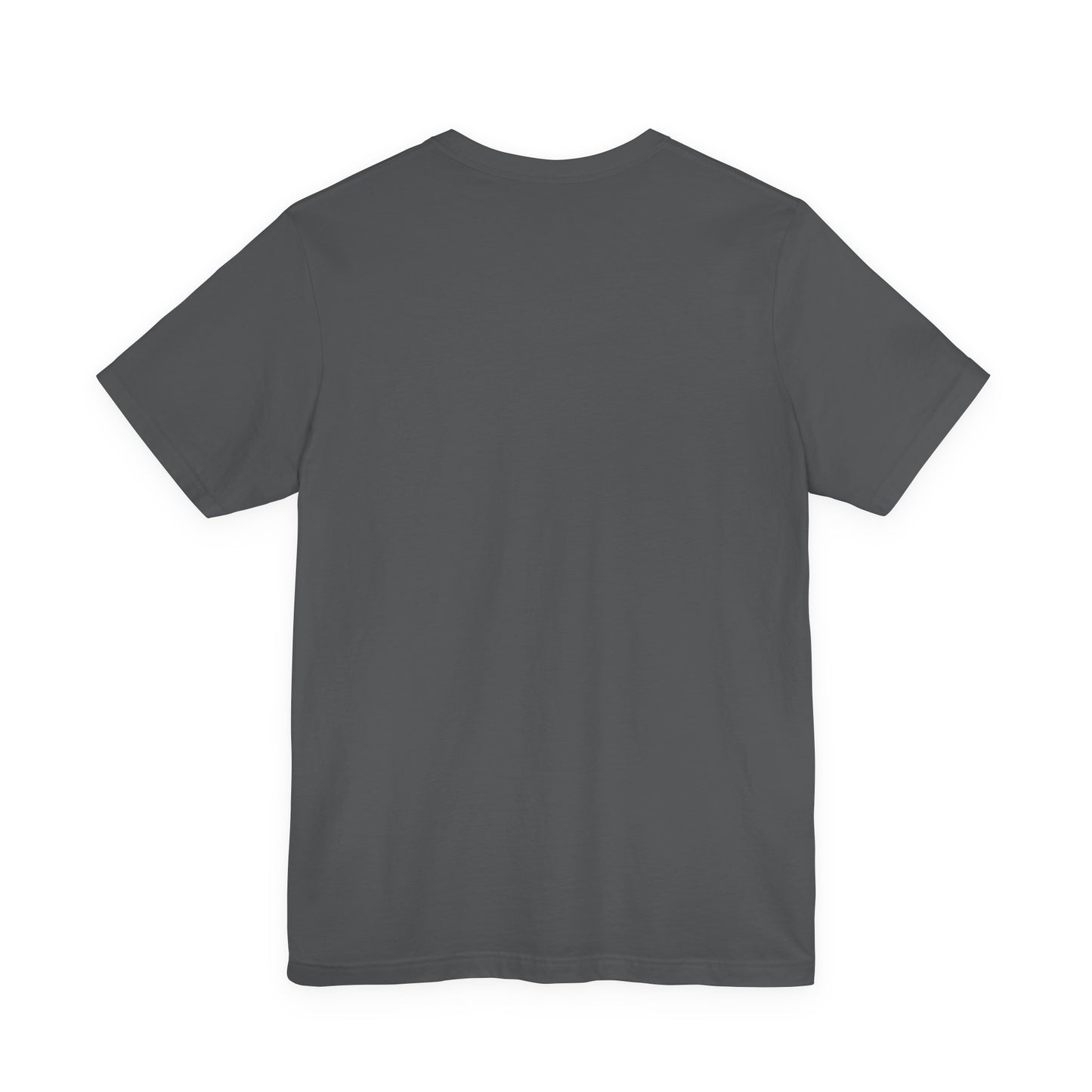 Vintage Motorcycle Minimal Tee