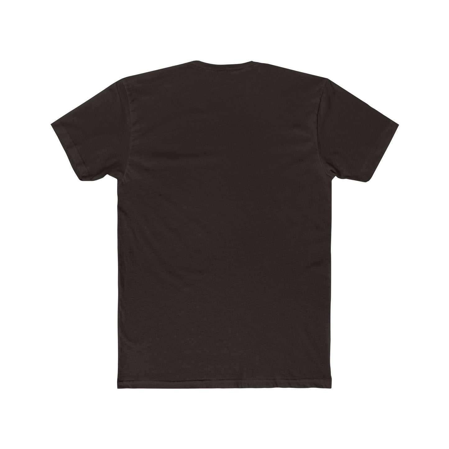 Honduras Blue Script Tee
