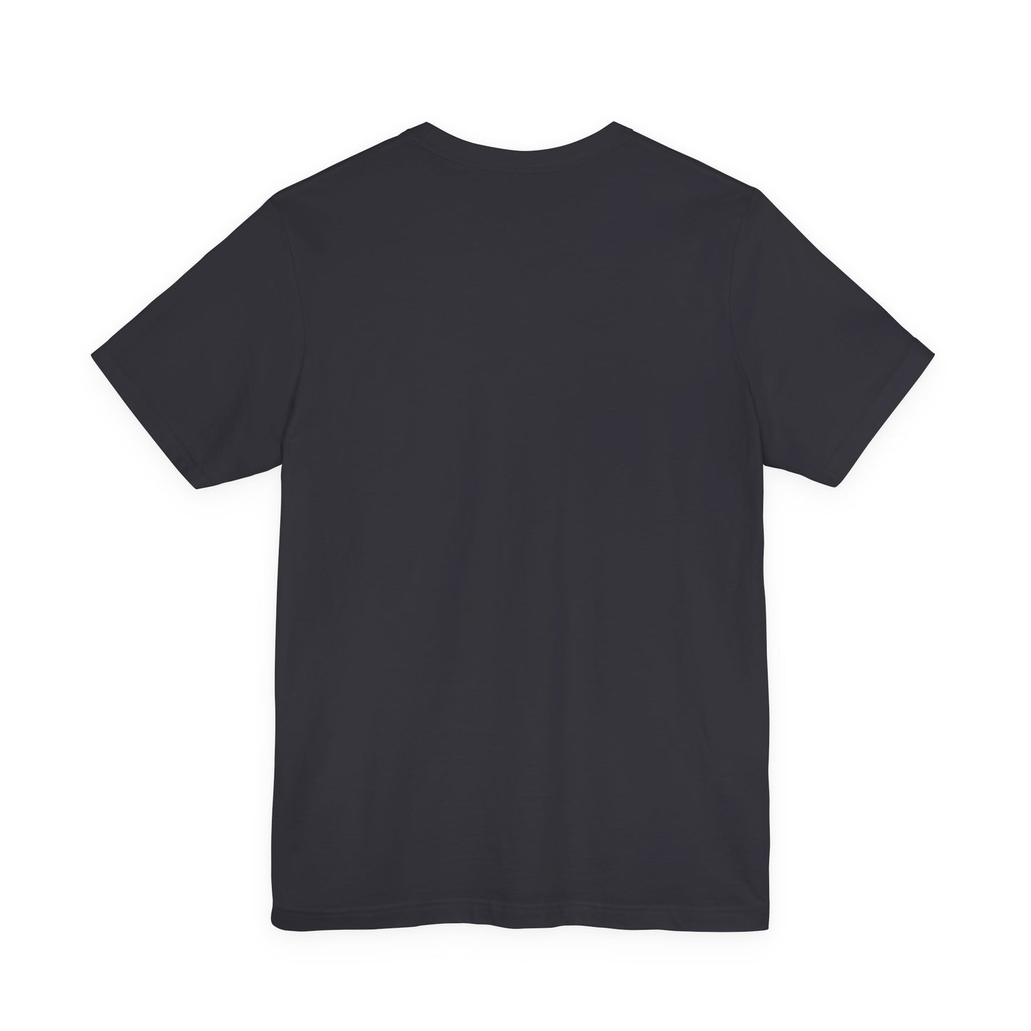 Vintage Motorcycle Minimal Tee