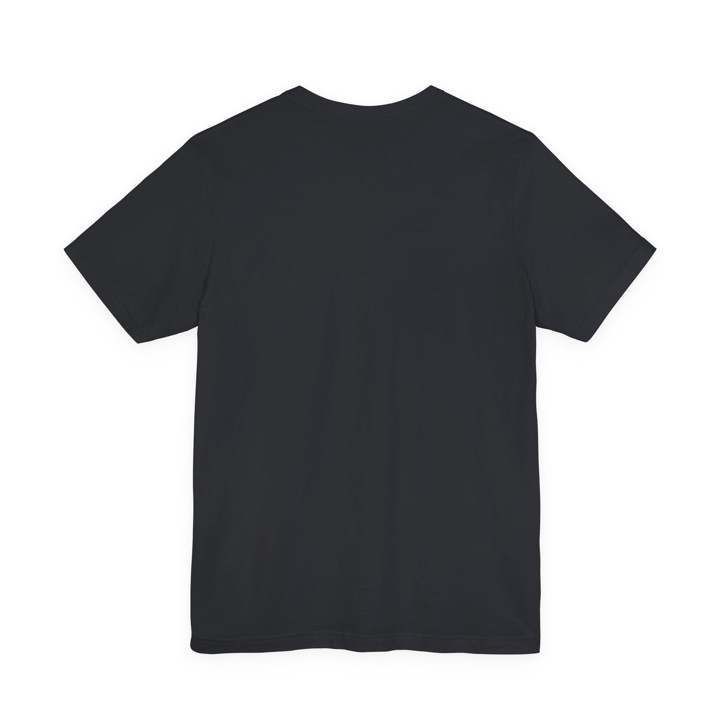 Vintage Motorcycle Minimal Tee