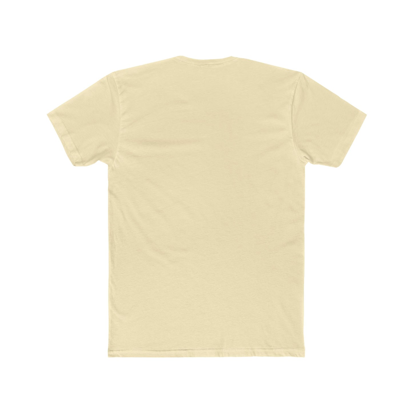 Honduras Blue Script Tee