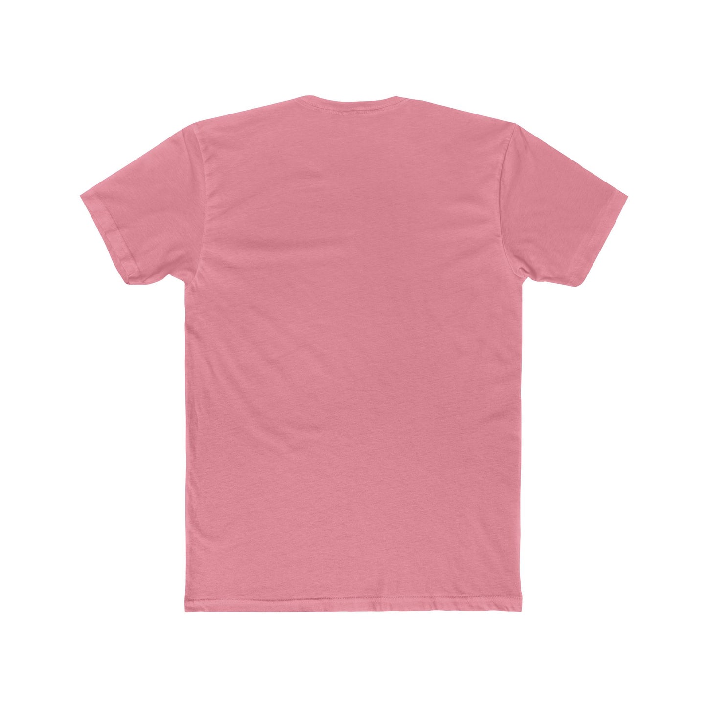 Honduras Blue Script Tee