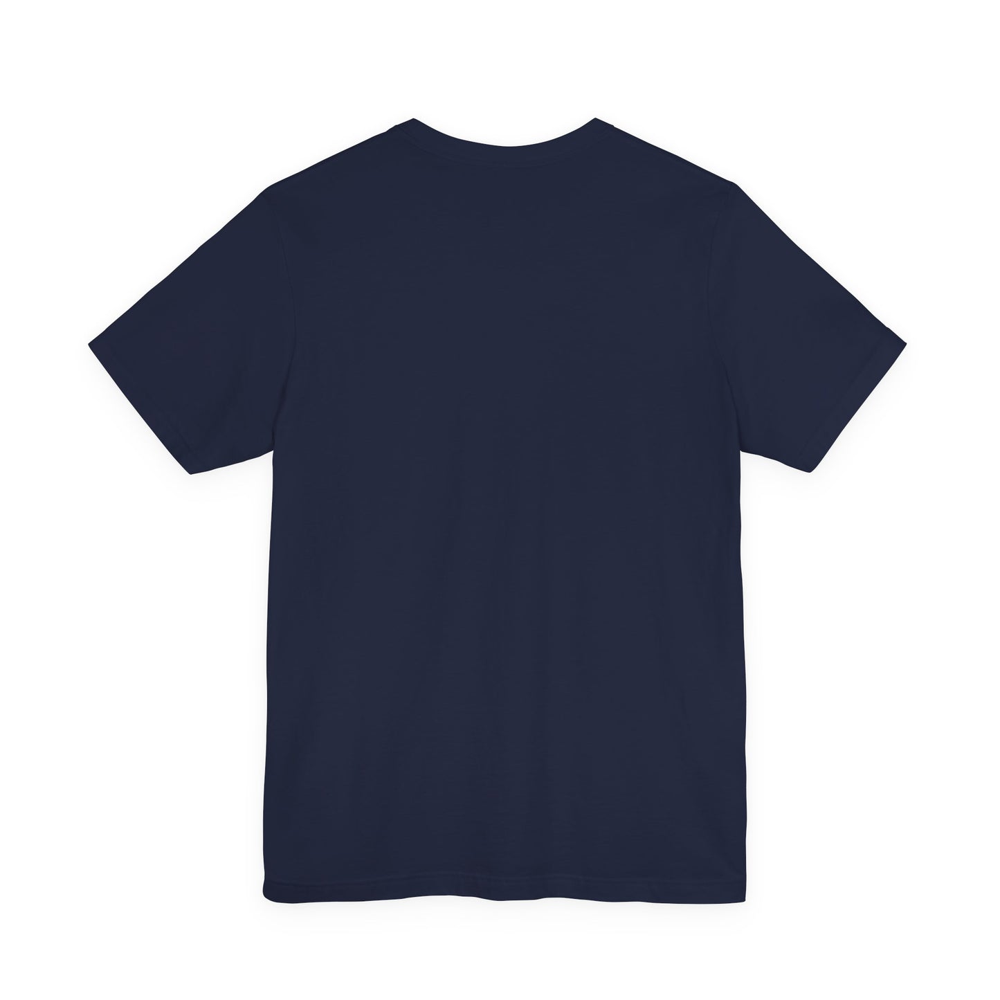 Vintage Motorcycle Minimal Tee