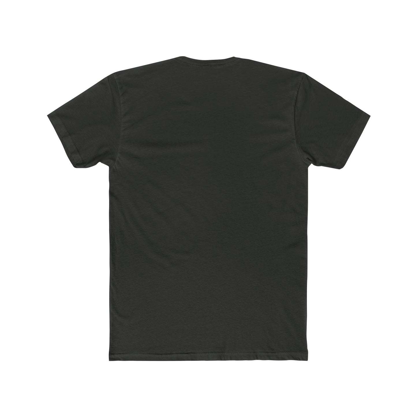 Honduras Blue Script Tee