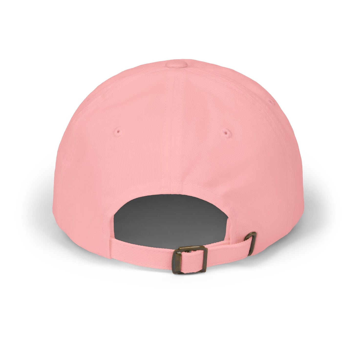 96 Embroidered Classic Dad Cap — Minimal Vintage Number Baseball Hat - Mantleshop
