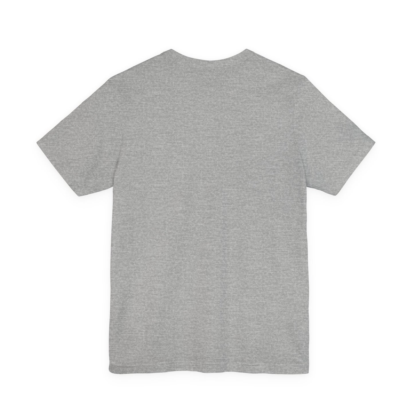 Vintage Motorcycle Minimal Tee