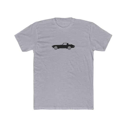 Corvette Tee — Vintage Roadster T-Shirt - Mantle x Whitecloak