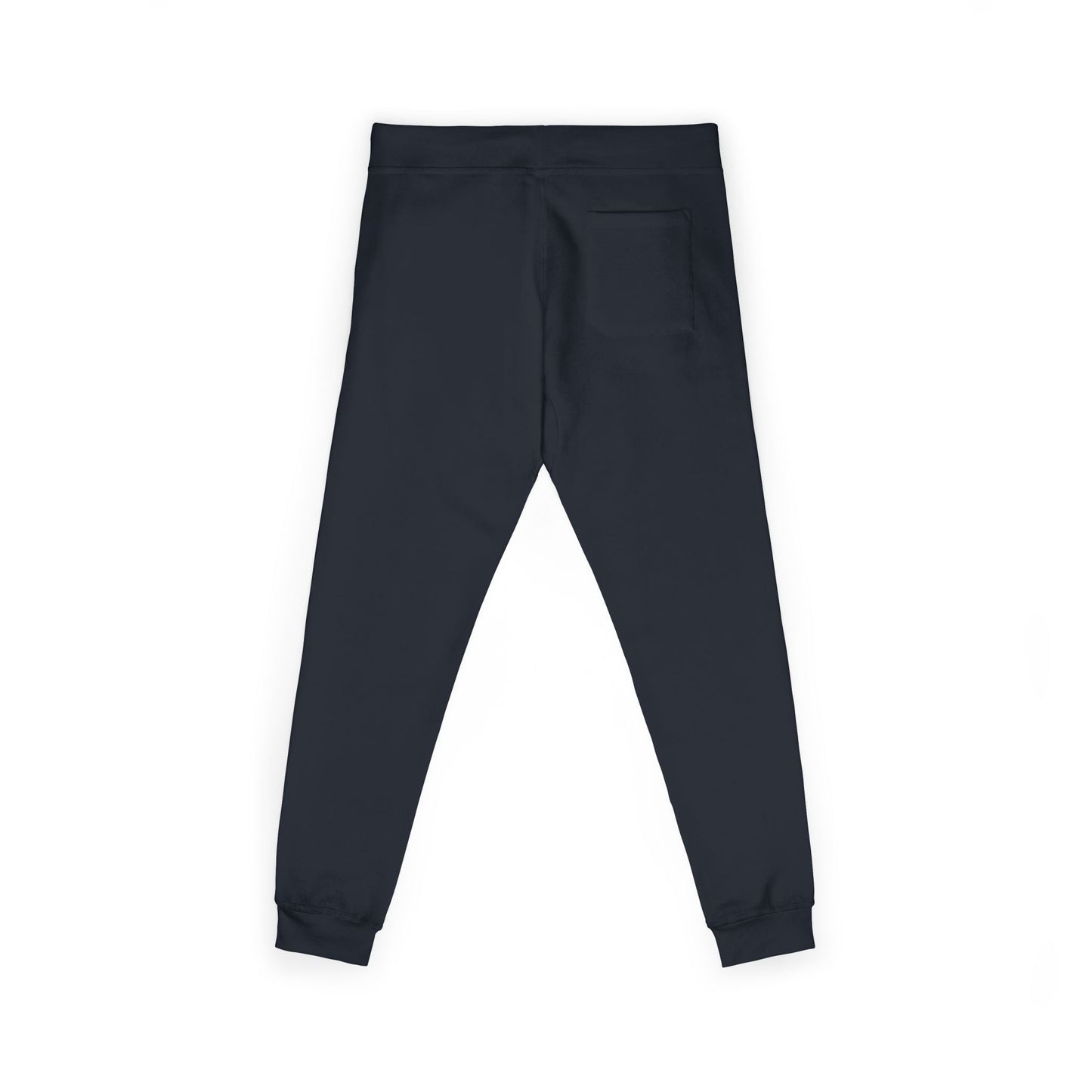 Embroidered Fleece Sweatpants — Cozy Casual Joggers - Mantleshop