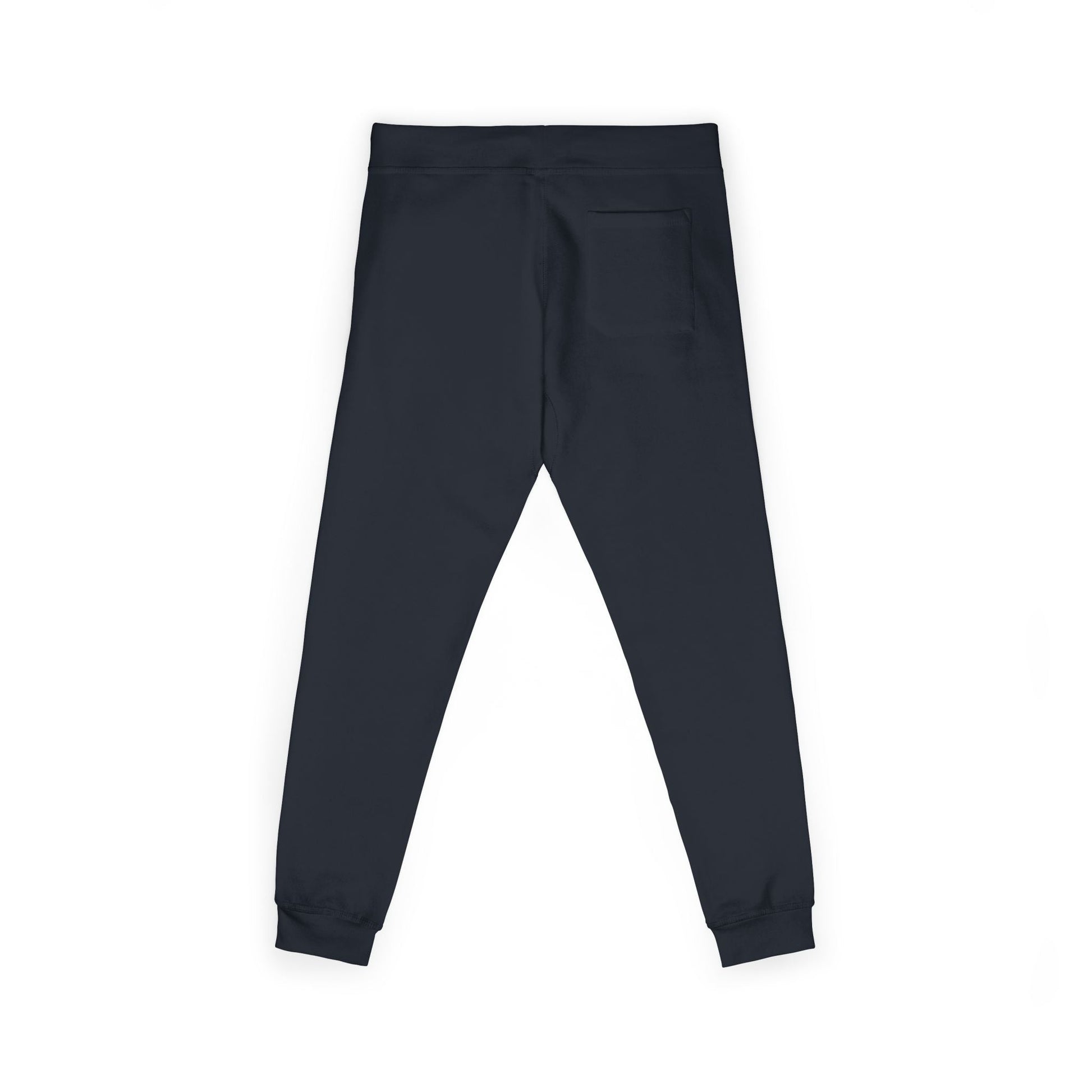 Embroidered Fleece Sweatpants — Cozy Casual Joggers - Mantleshop