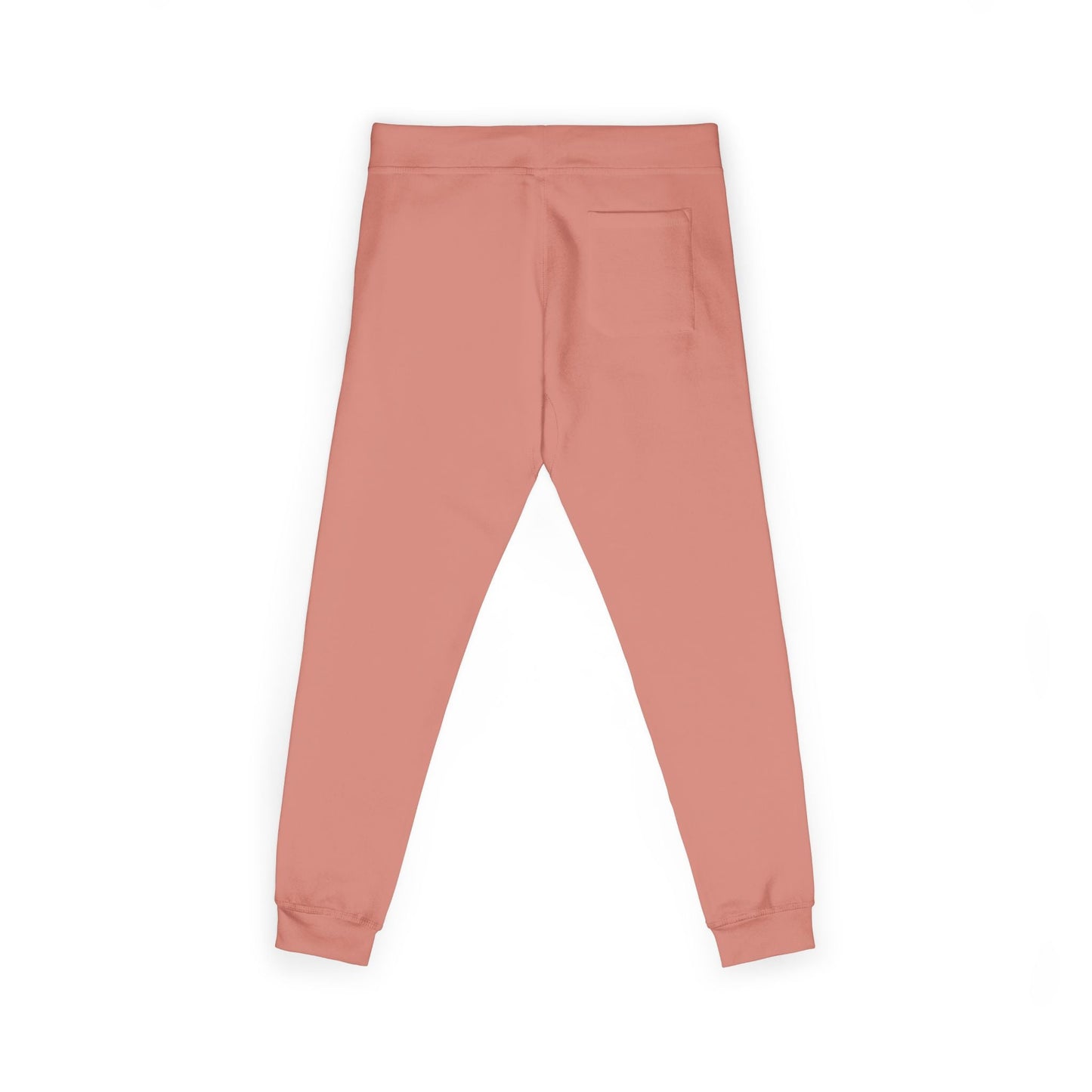 Embroidered Fleece Sweatpants — Cozy Casual Joggers - Mantleshop