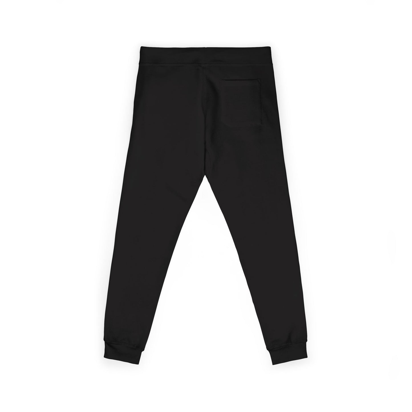 Embroidered Fleece Sweatpants — Cozy Casual Joggers - Mantleshop