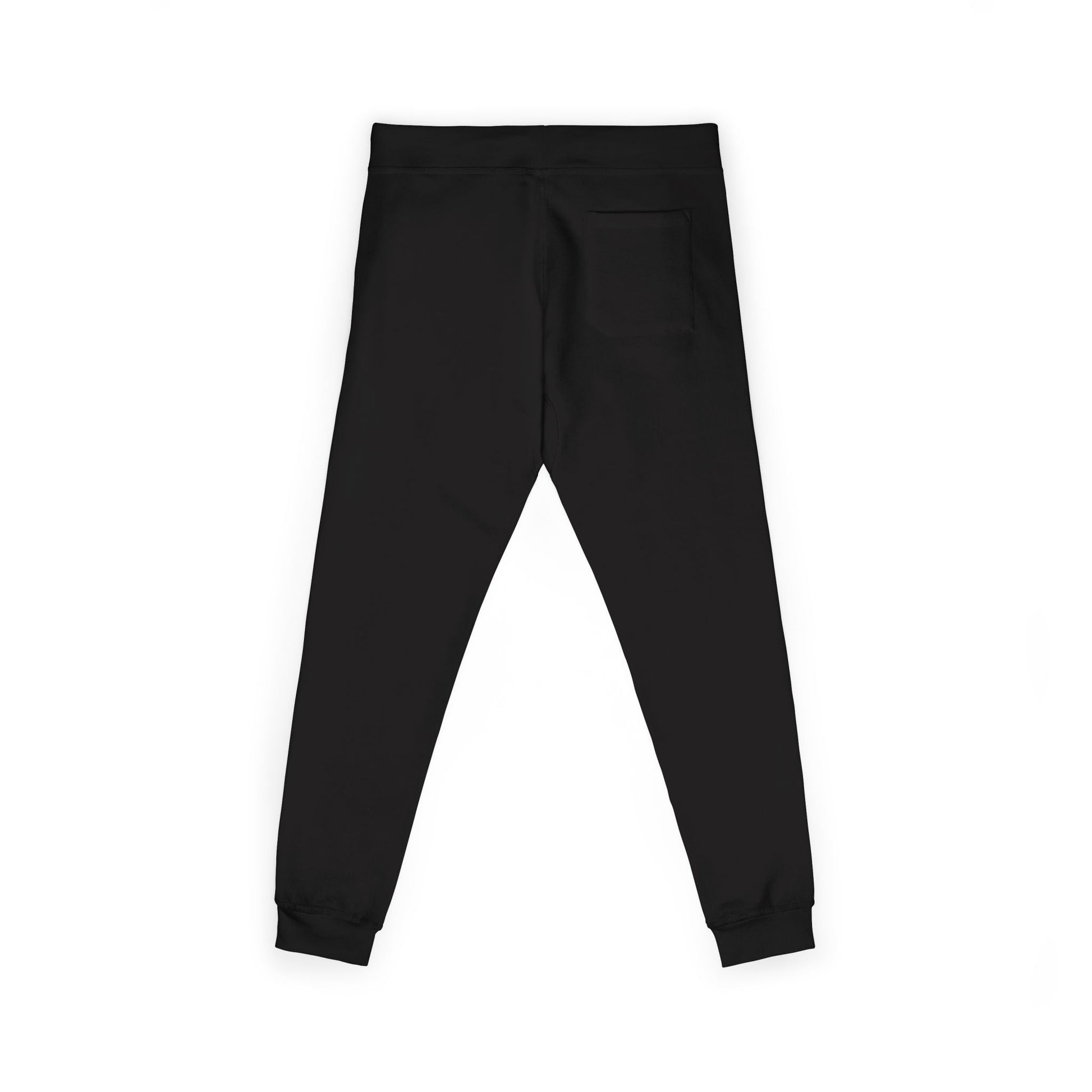 Embroidered Fleece Sweatpants — Cozy Casual Joggers - Mantleshop