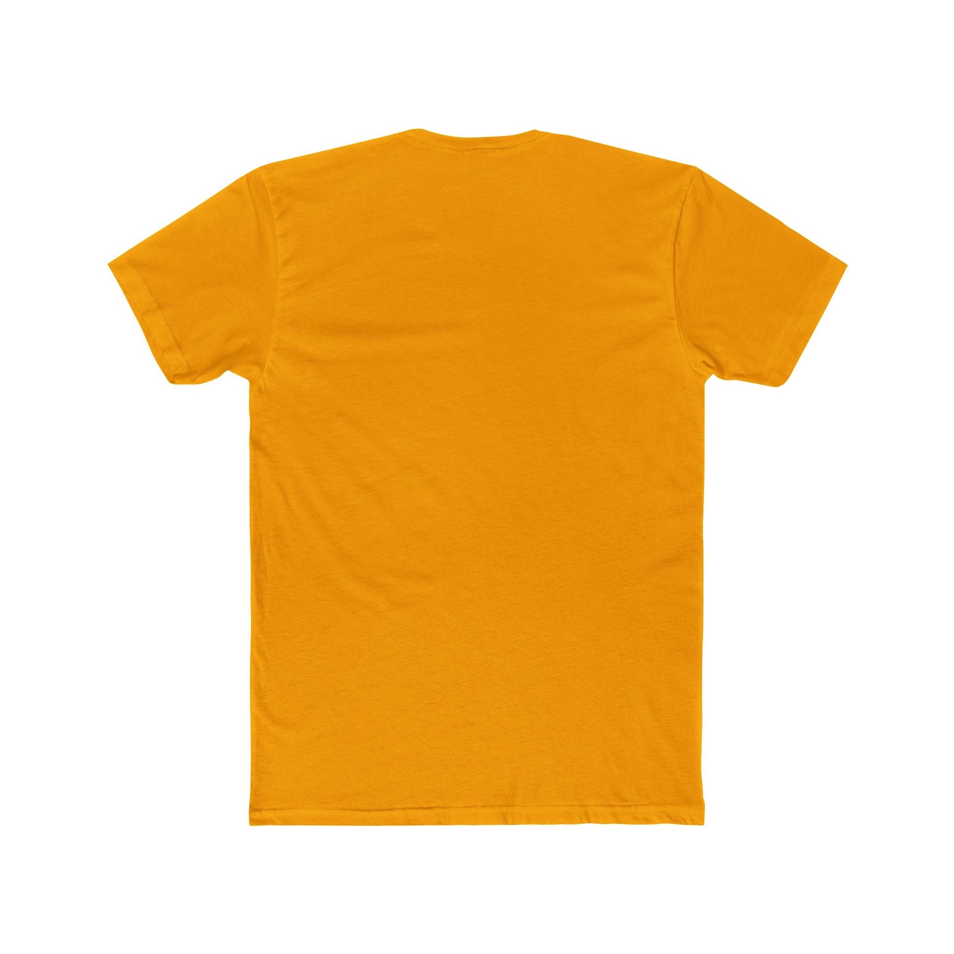 Honduras Blue Script Tee - Mantle x Whitecloak