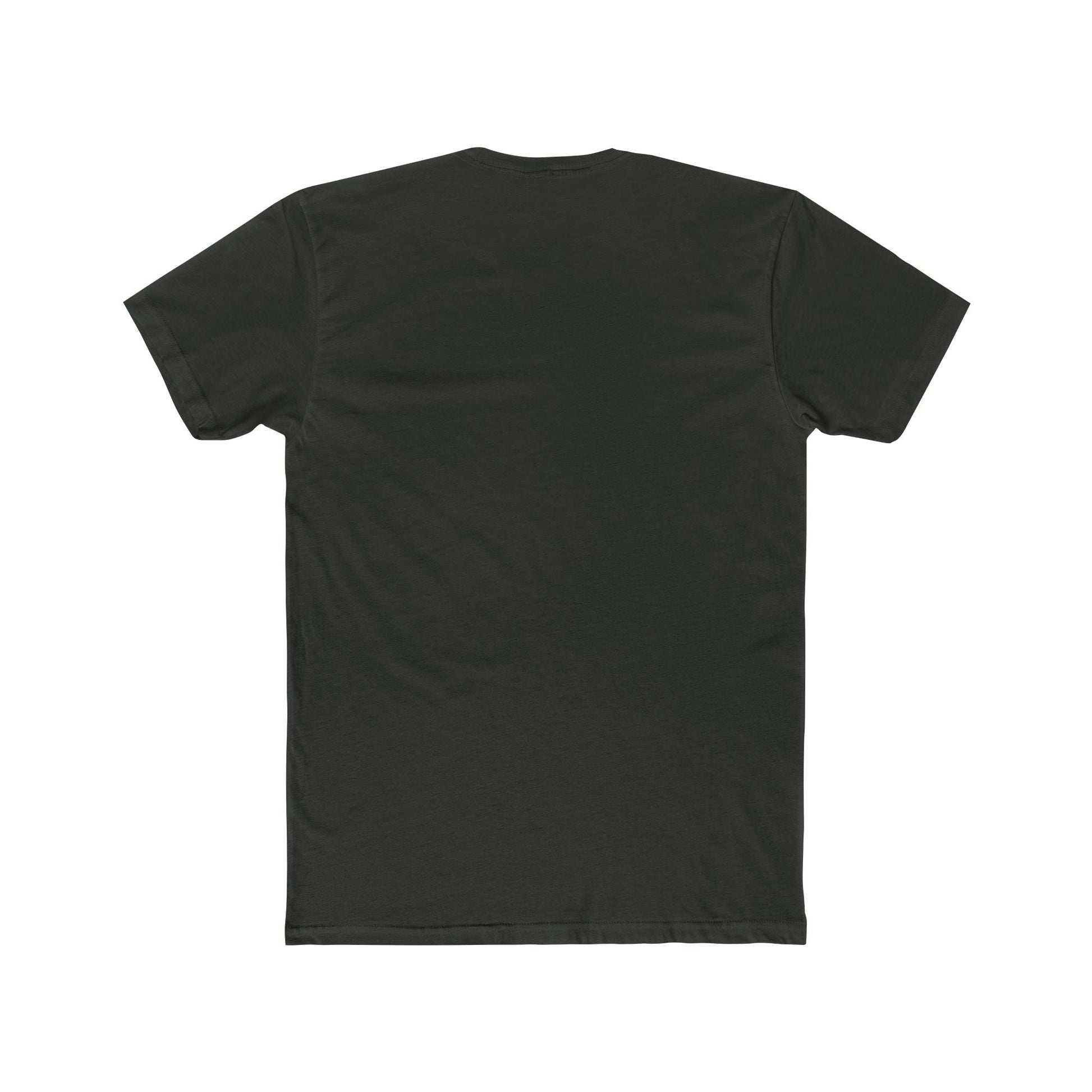 Honduras Blue Script Tee - Mantle x Whitecloak