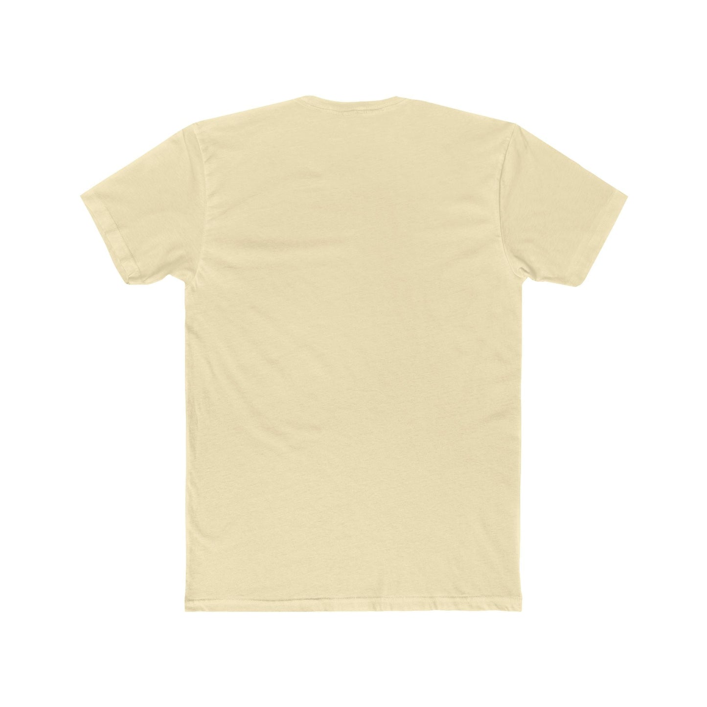 Honduras Blue Script Tee - Mantle x Whitecloak