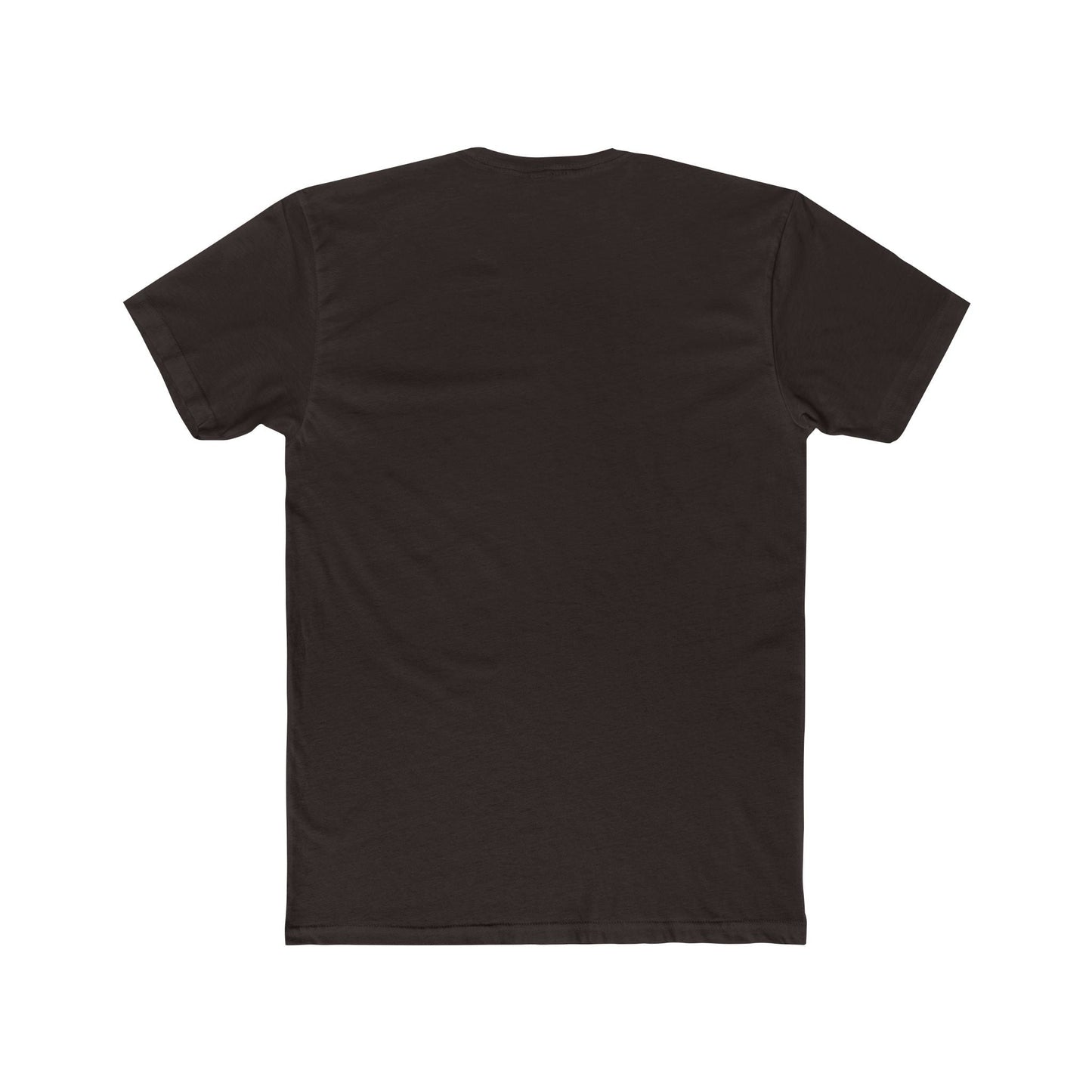 Honduras Blue Script Tee - Mantle x Whitecloak