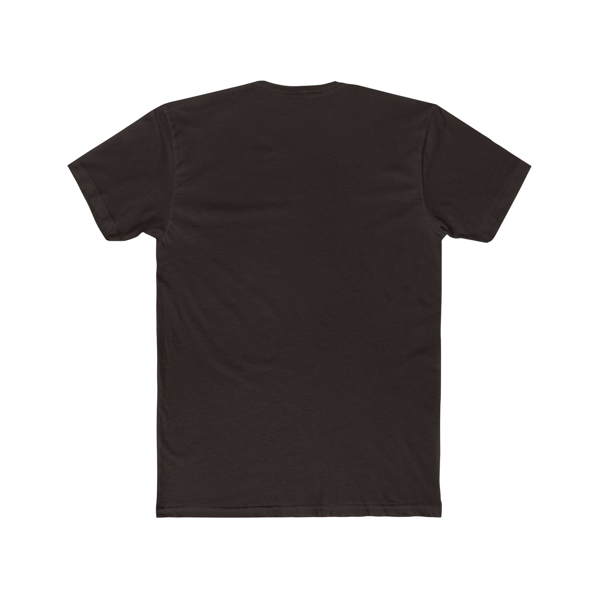 Honduras Blue Script Tee - Mantle x Whitecloak