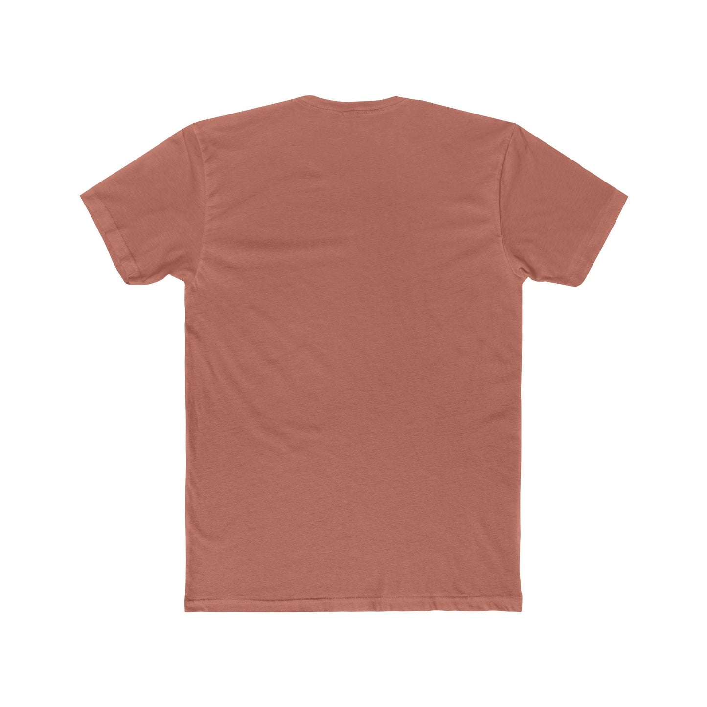 Honduras Blue Script Tee - Mantle x Whitecloak