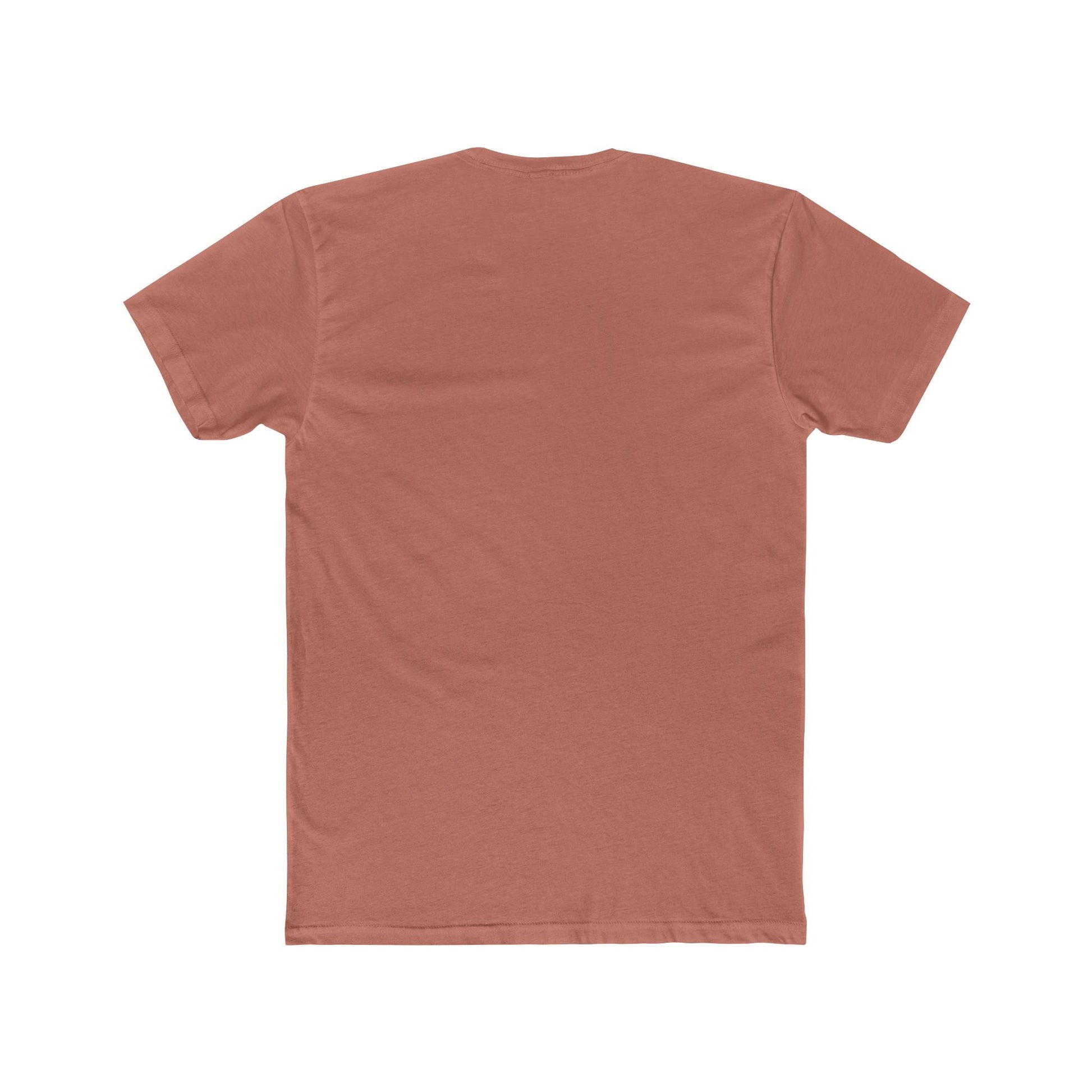 Honduras Blue Script Tee - Mantle x Whitecloak