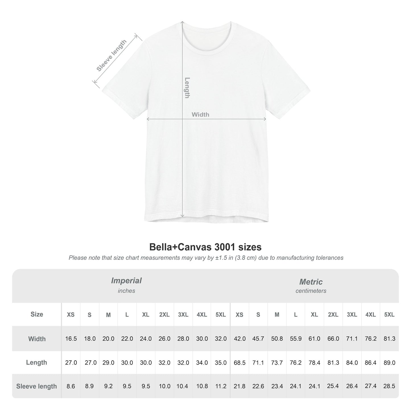 Honduras Oval Art Bella T-Shirt - Mantle x Whitecloak