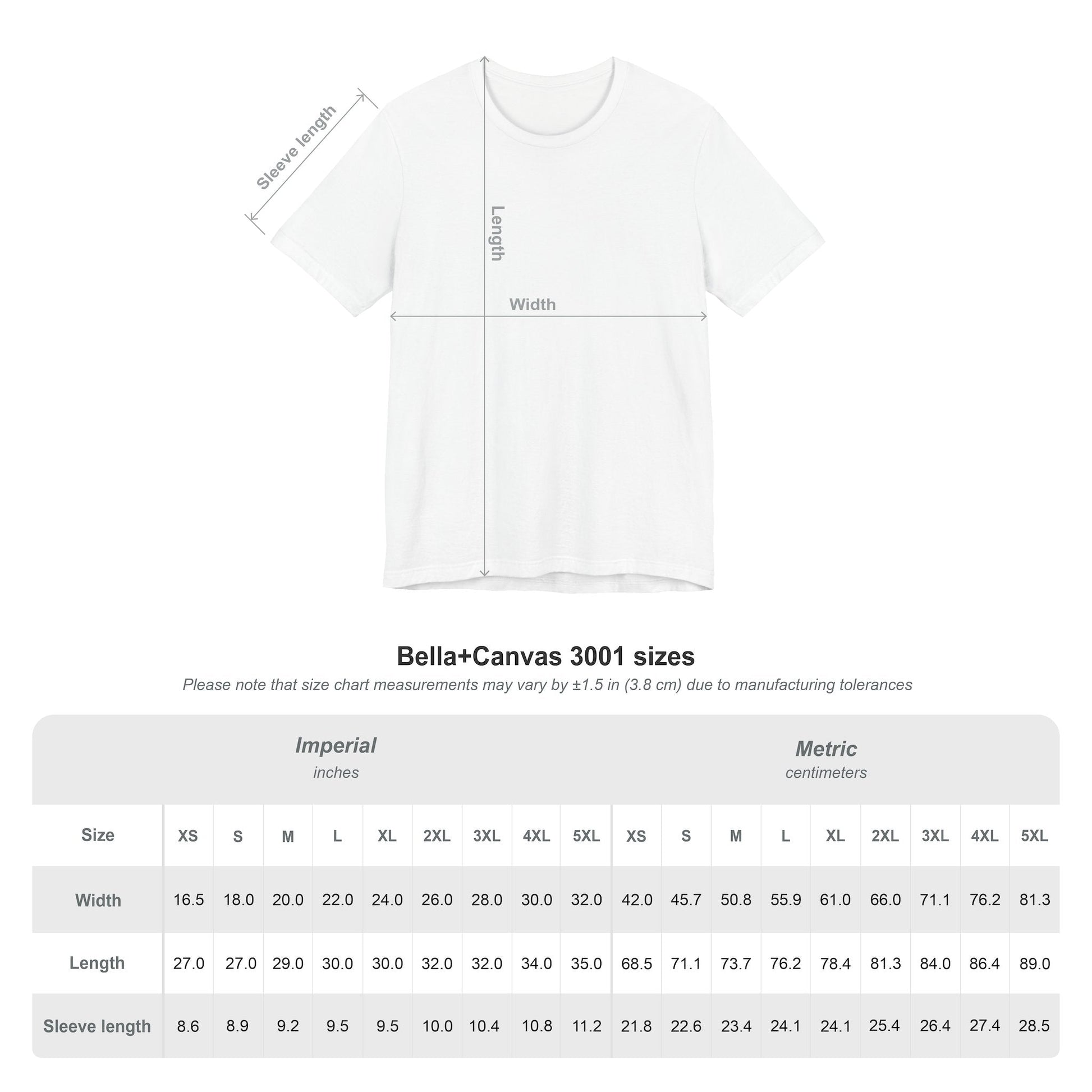 Honduras Oval Art Bella T-Shirt - Mantle x Whitecloak