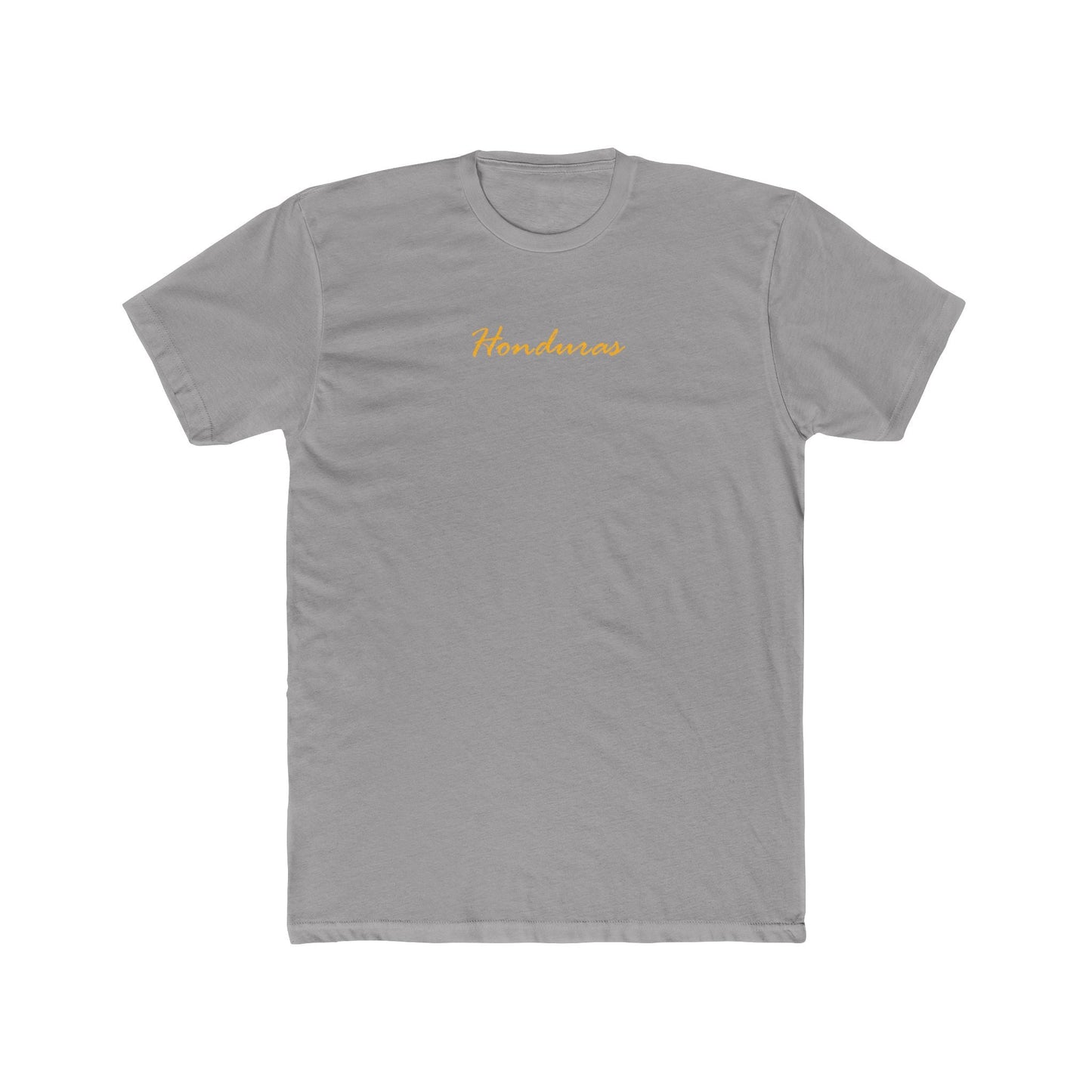 Honduras Script Tee — Minimalist Country Name T-Shirt - Mantleshop