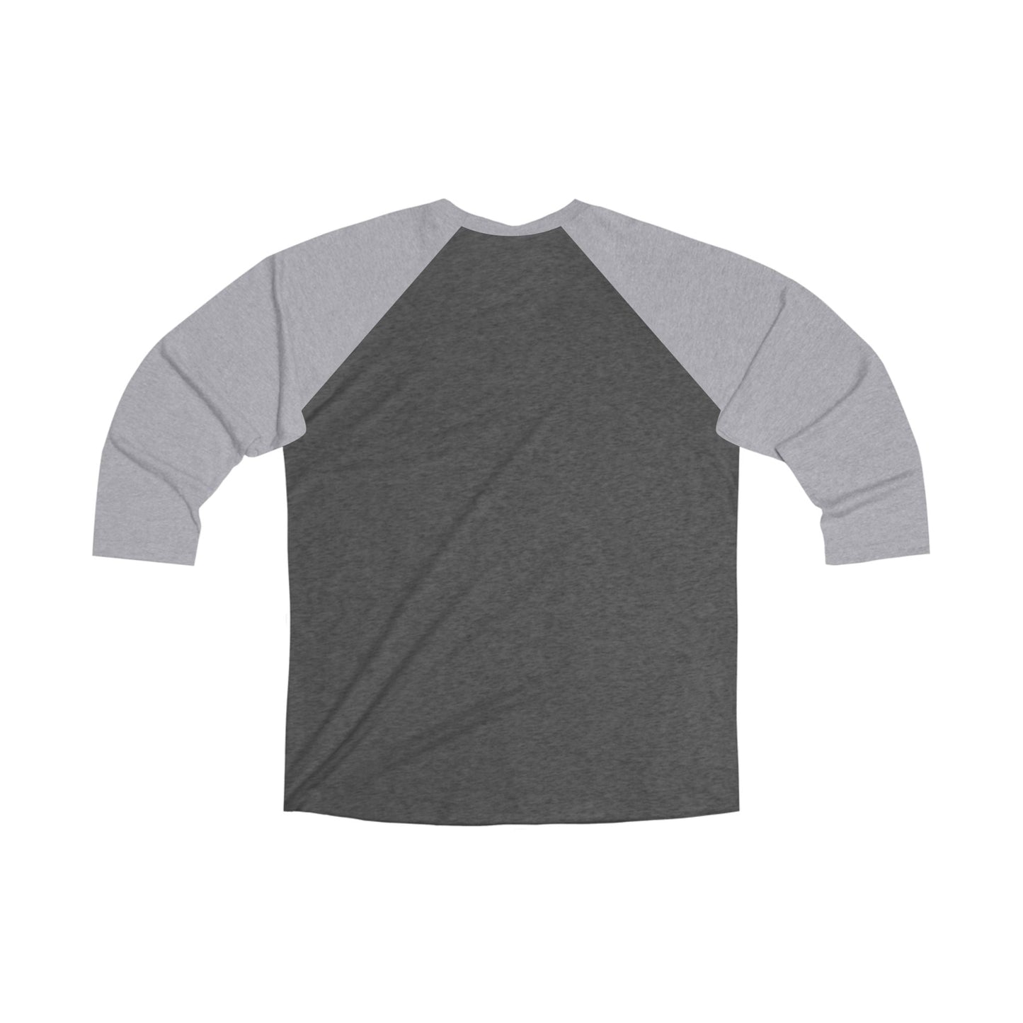 Honduras Text Vintage VW Bus Road Trip Raglan Tee - Mantleshop