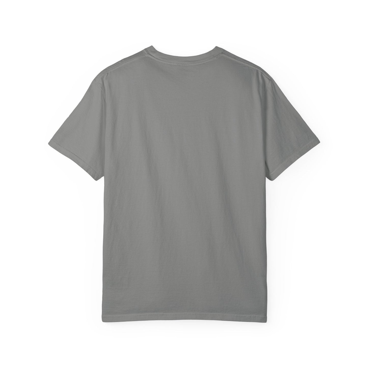Jesus Saves Minimal Script Tee - Mantle x Whitecloak