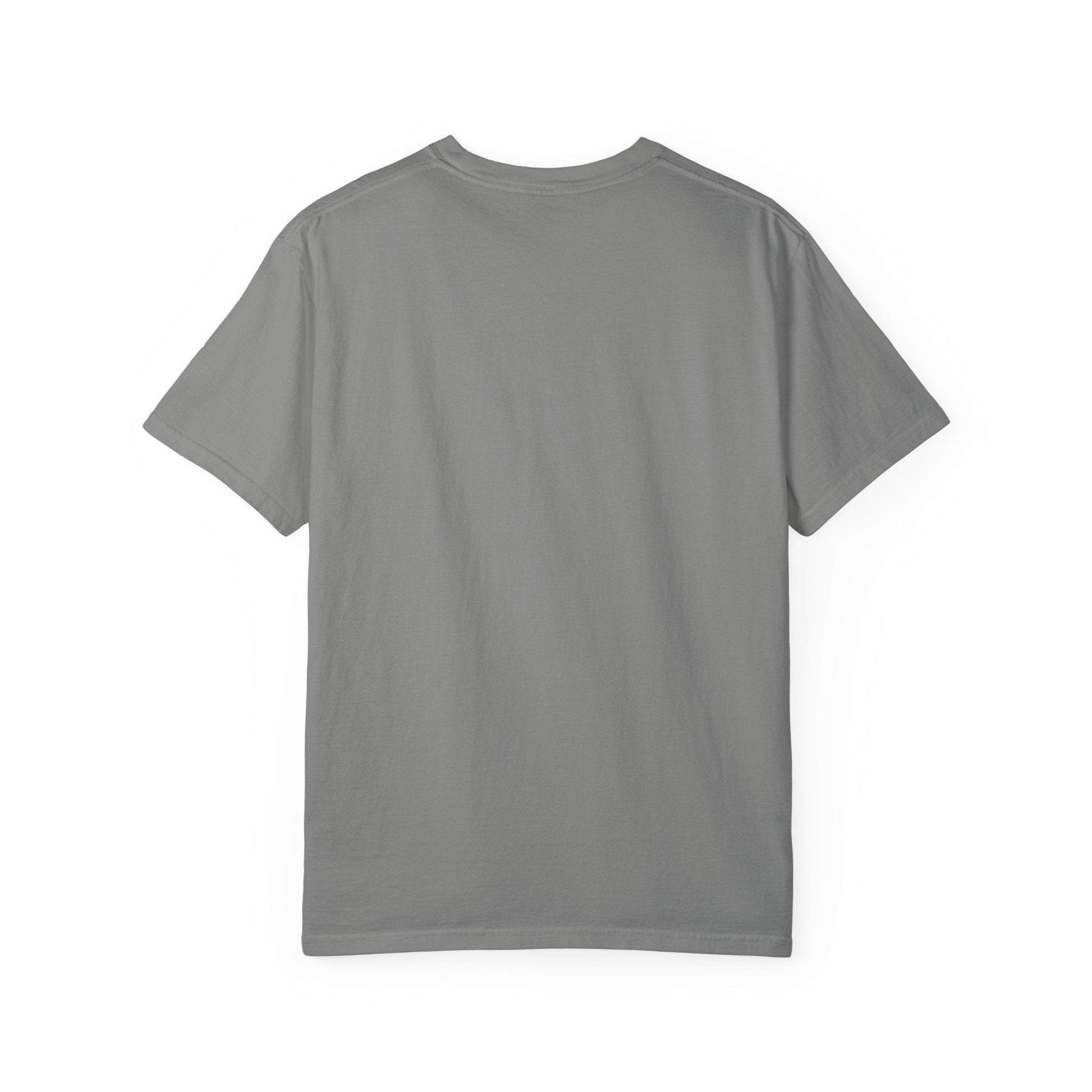 Jesus Saves Minimal Script Tee - Mantle x Whitecloak