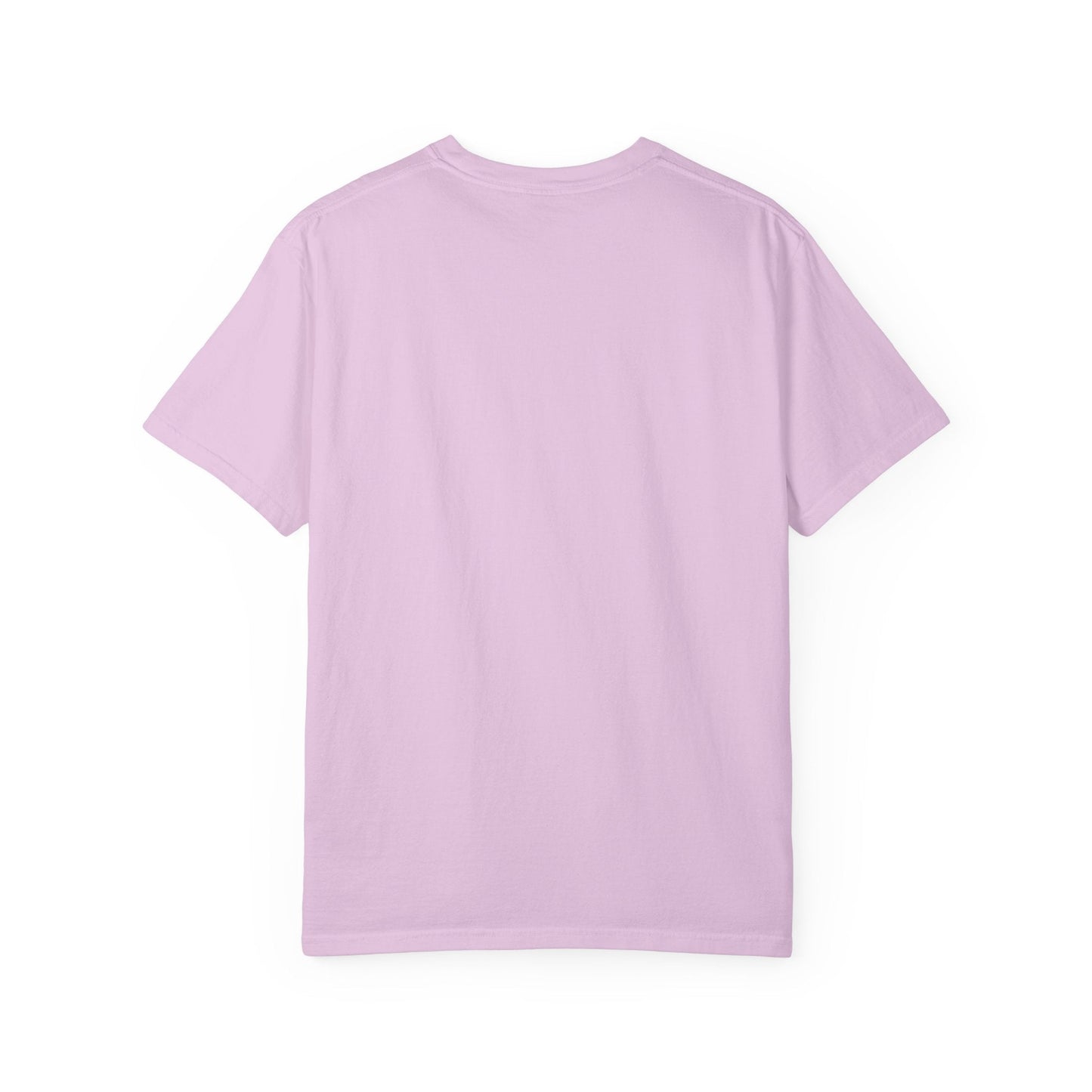 Jesus Saves Minimal Script Tee - Mantle x Whitecloak
