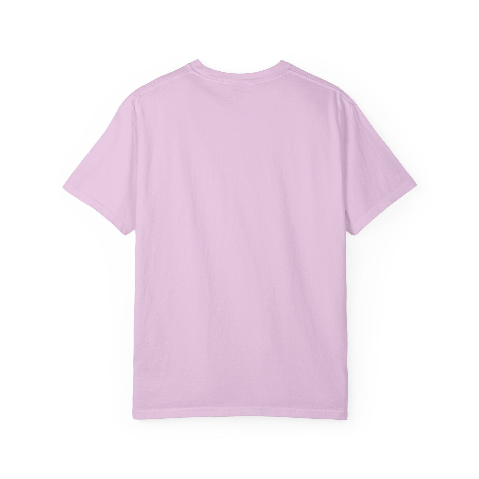 Jesus Saves Minimal Script Tee - Mantle x Whitecloak