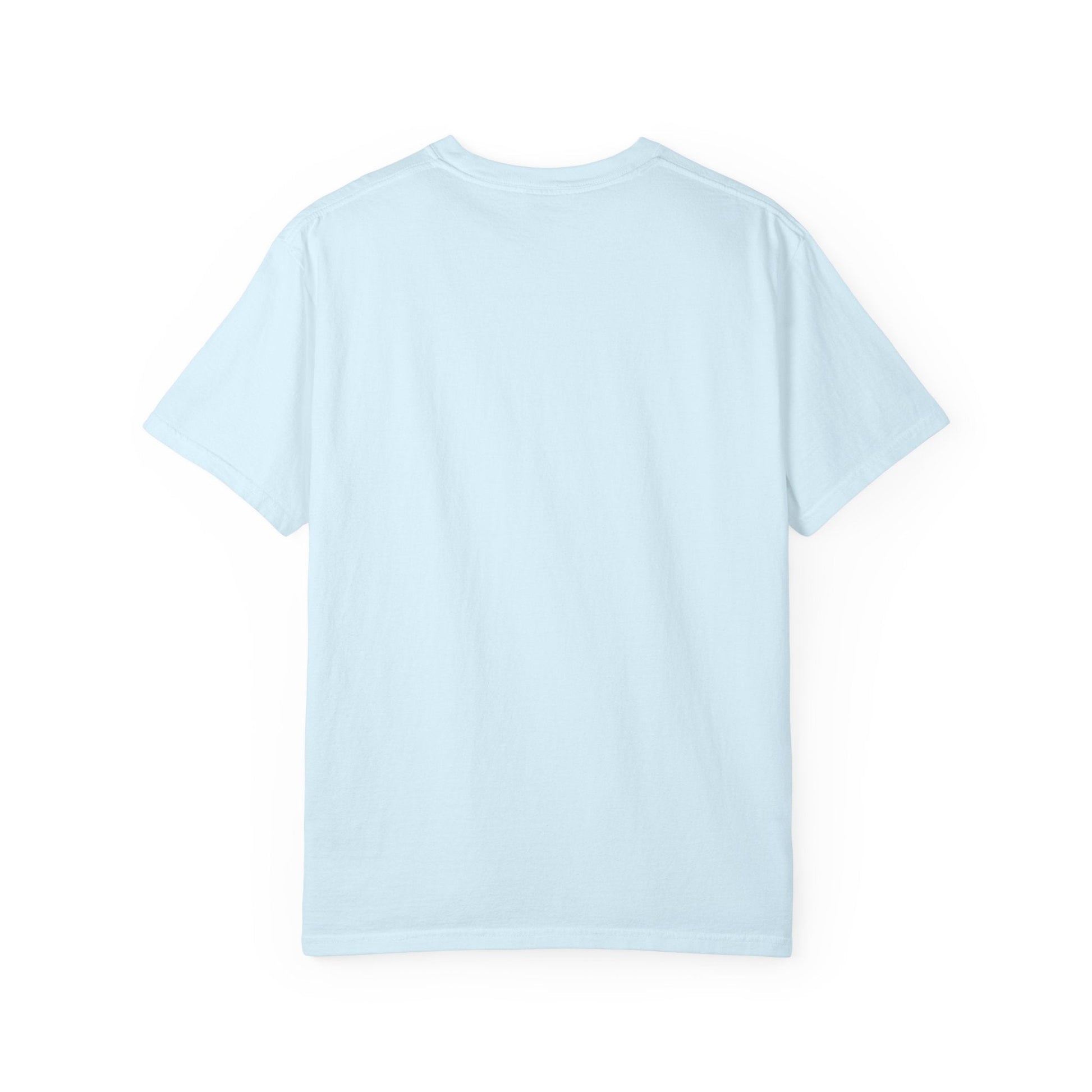 Jesus Saves Minimal Script Tee - Mantle x Whitecloak