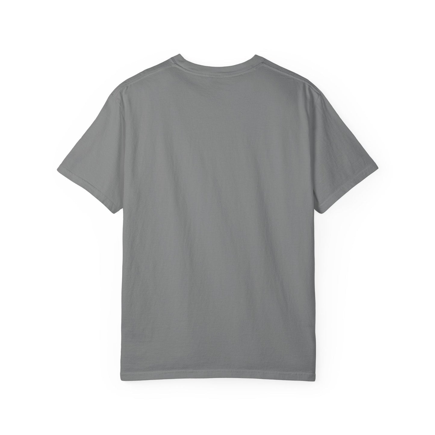 Jesus Saves Minimal Script Tee - Mantle x Whitecloak