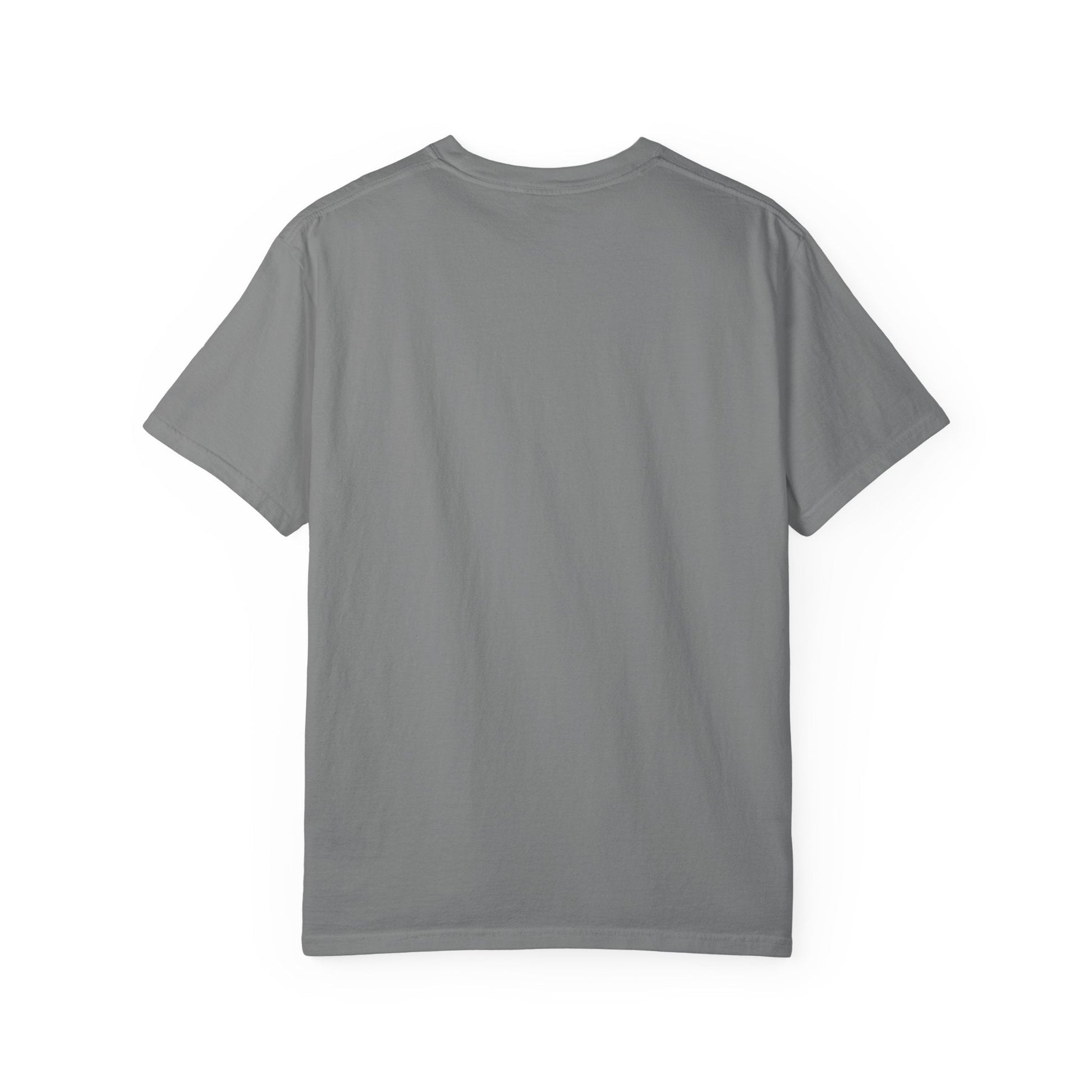 Jesus Saves Minimal Script Tee - Mantle x Whitecloak
