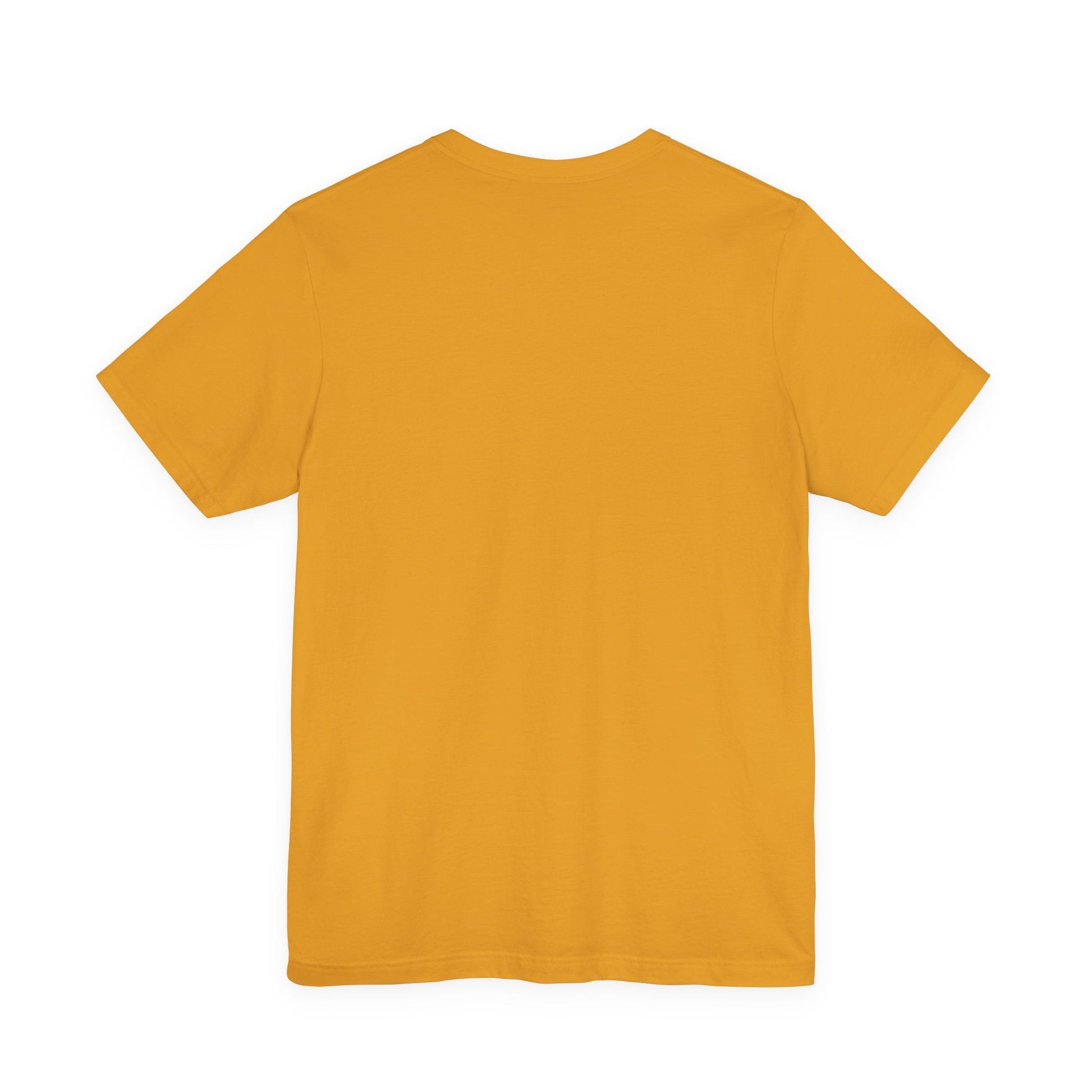 Neon Sun Clip Art Tee - Mantle x Whitecloak