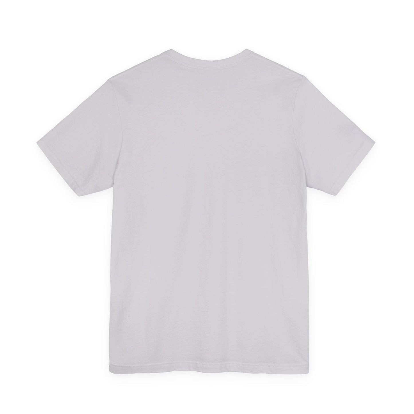Neon Sun Clip Art Tee - Mantle x Whitecloak