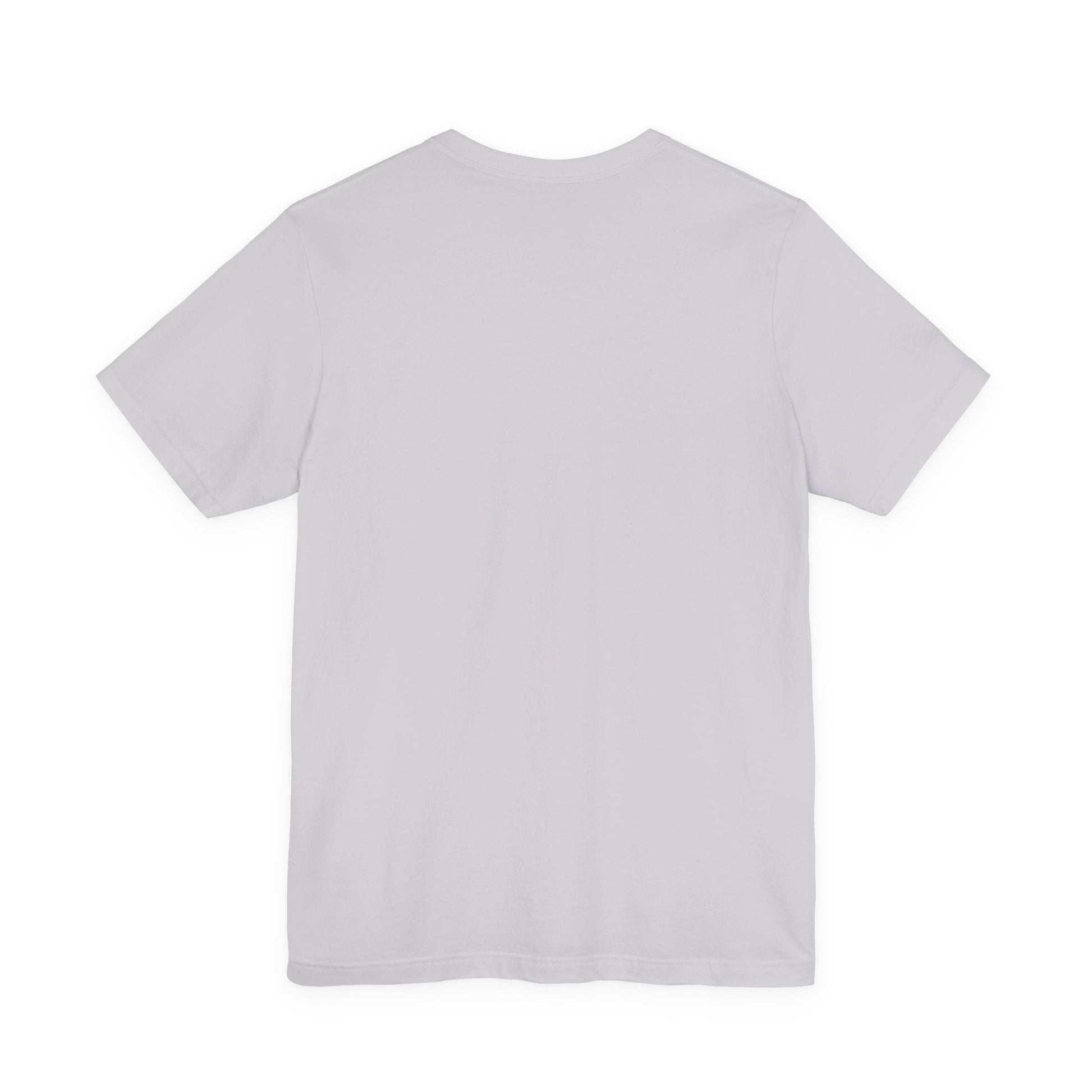 Neon Sun Clip Art Tee - Mantle x Whitecloak