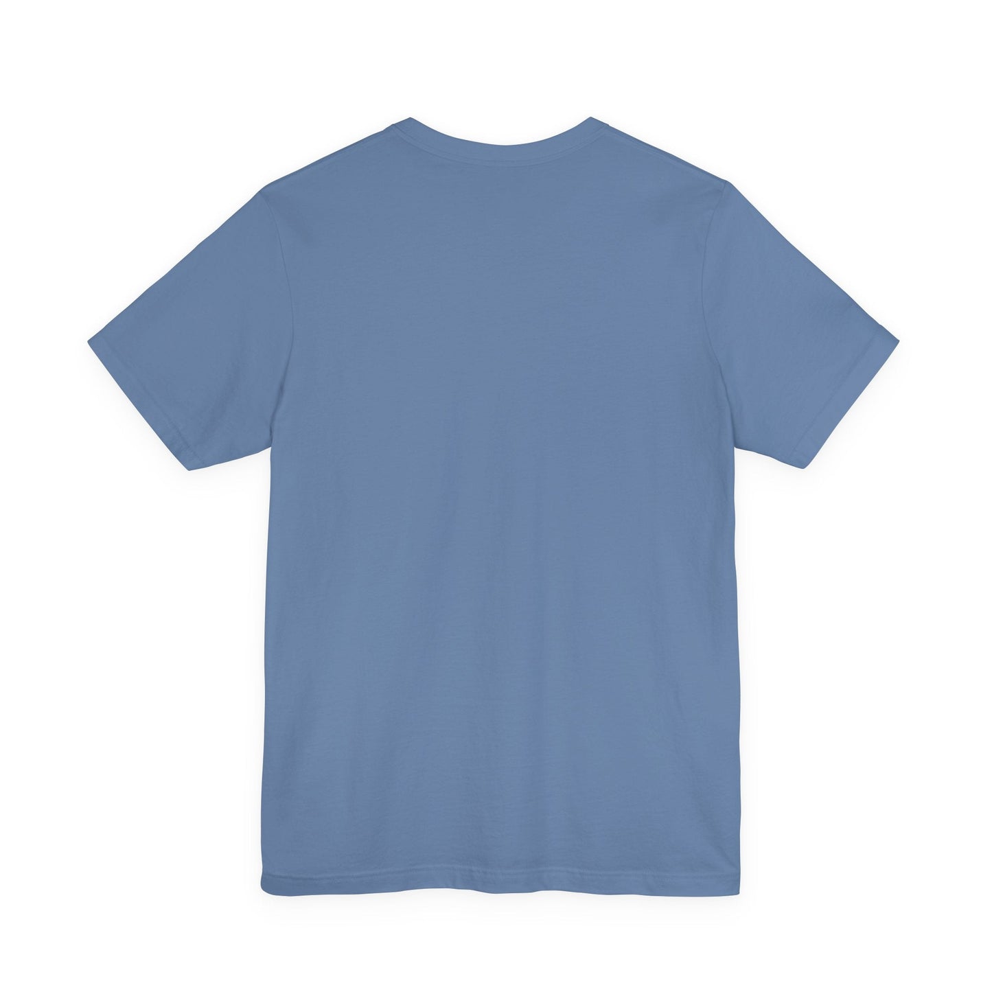 Neon Sun Clip Art Tee - Mantle x Whitecloak