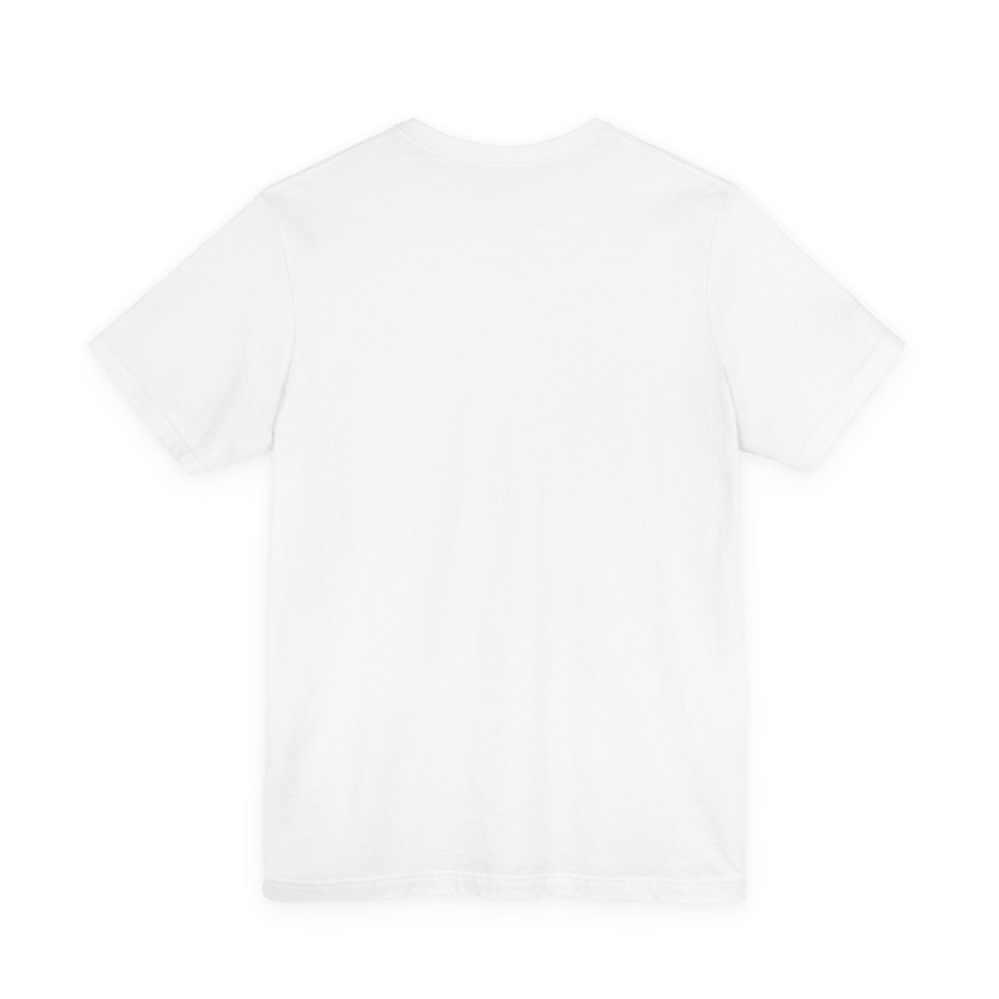 Neon Sun Clip Art Tee - Mantle x Whitecloak