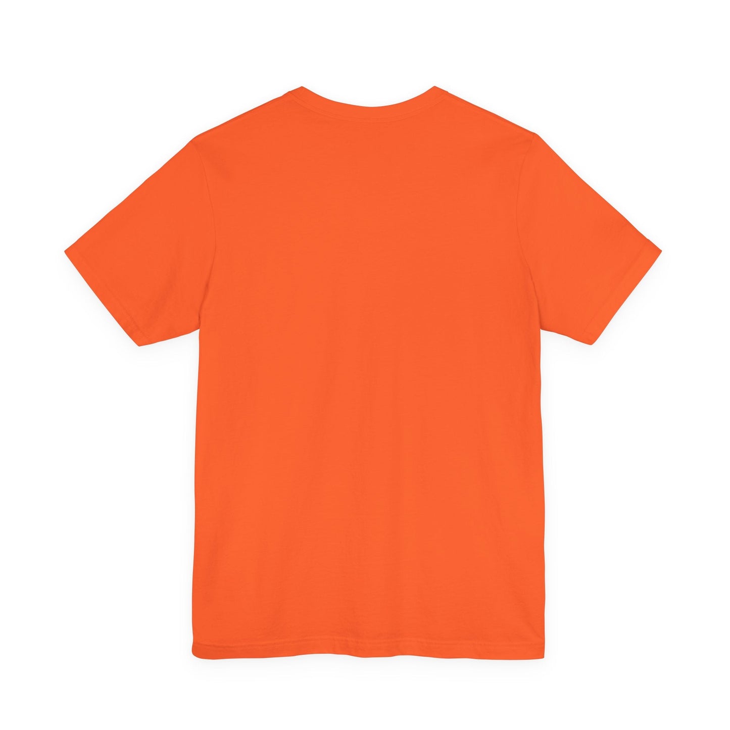 Neon Sun Clip Art Tee - Mantle x Whitecloak