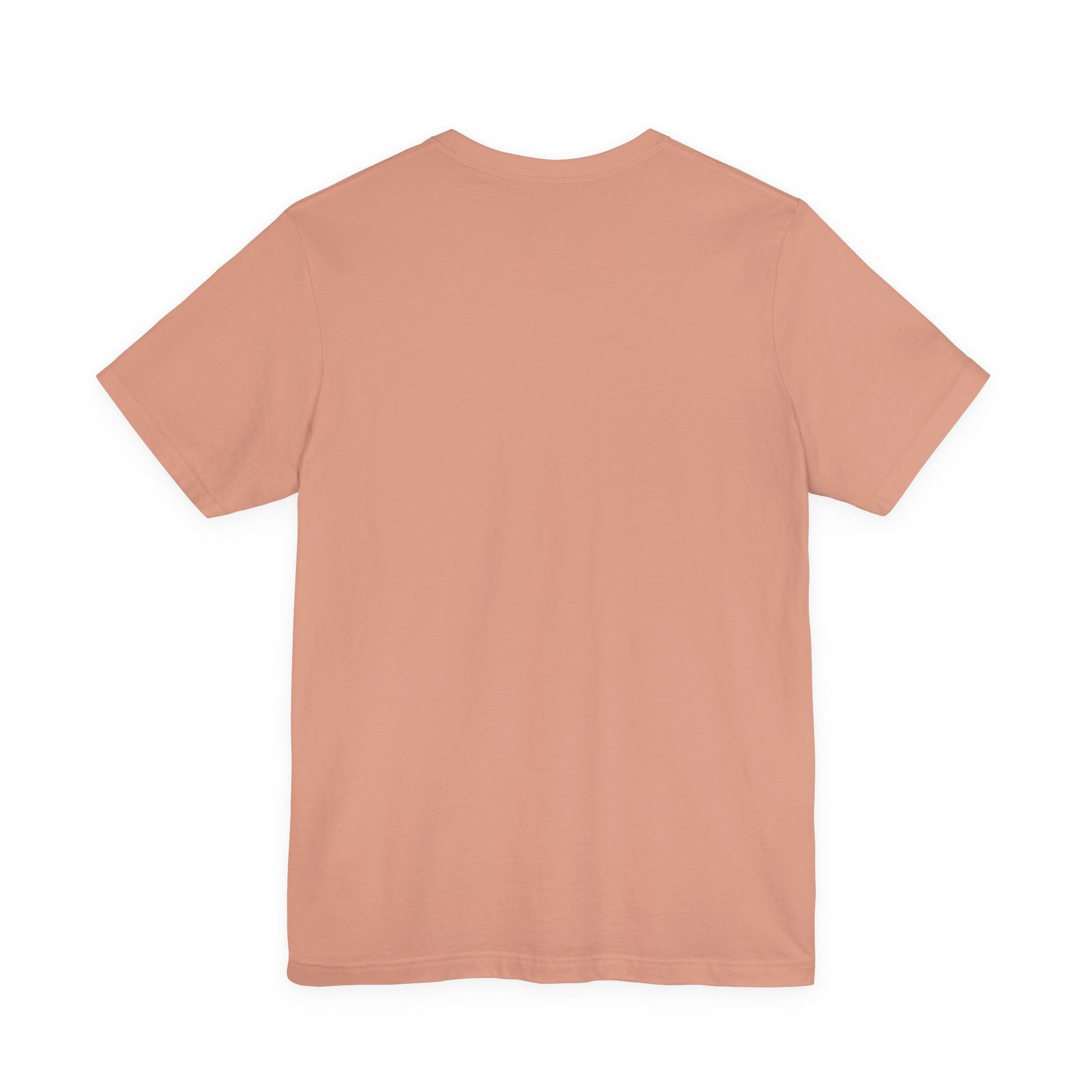 Neon Sun Clip Art Tee - Mantle x Whitecloak