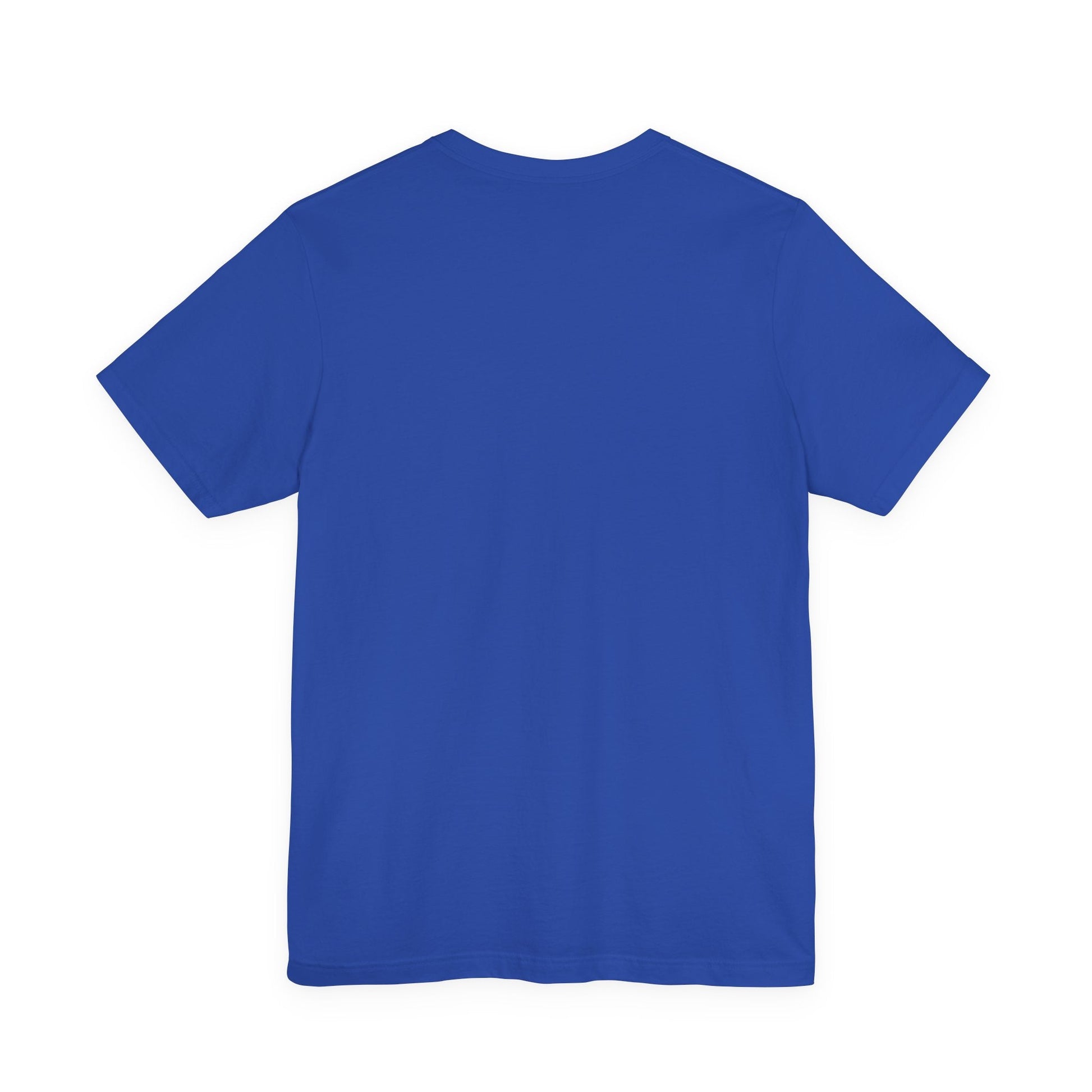 Neon Sun Clip Art Tee - Mantle x Whitecloak