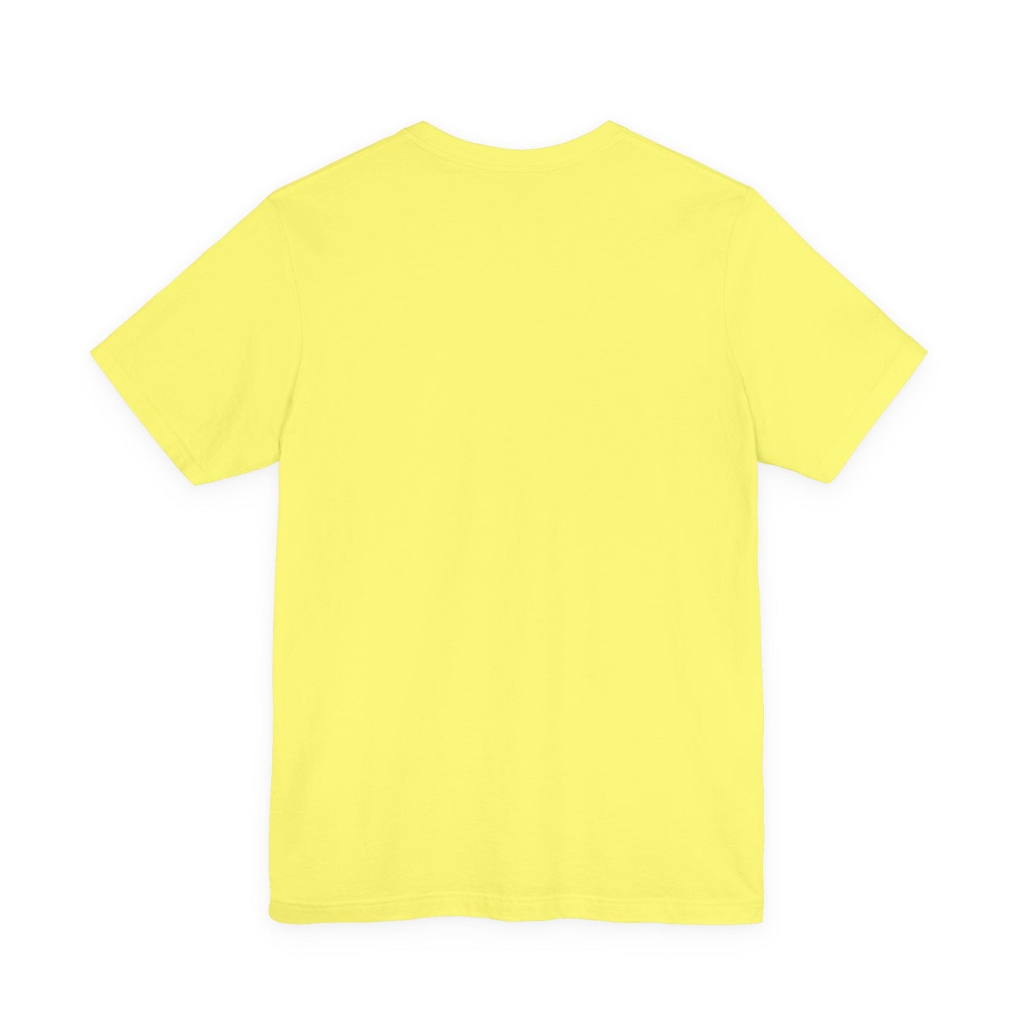 Neon Sun Clip Art Tee - Mantle x Whitecloak