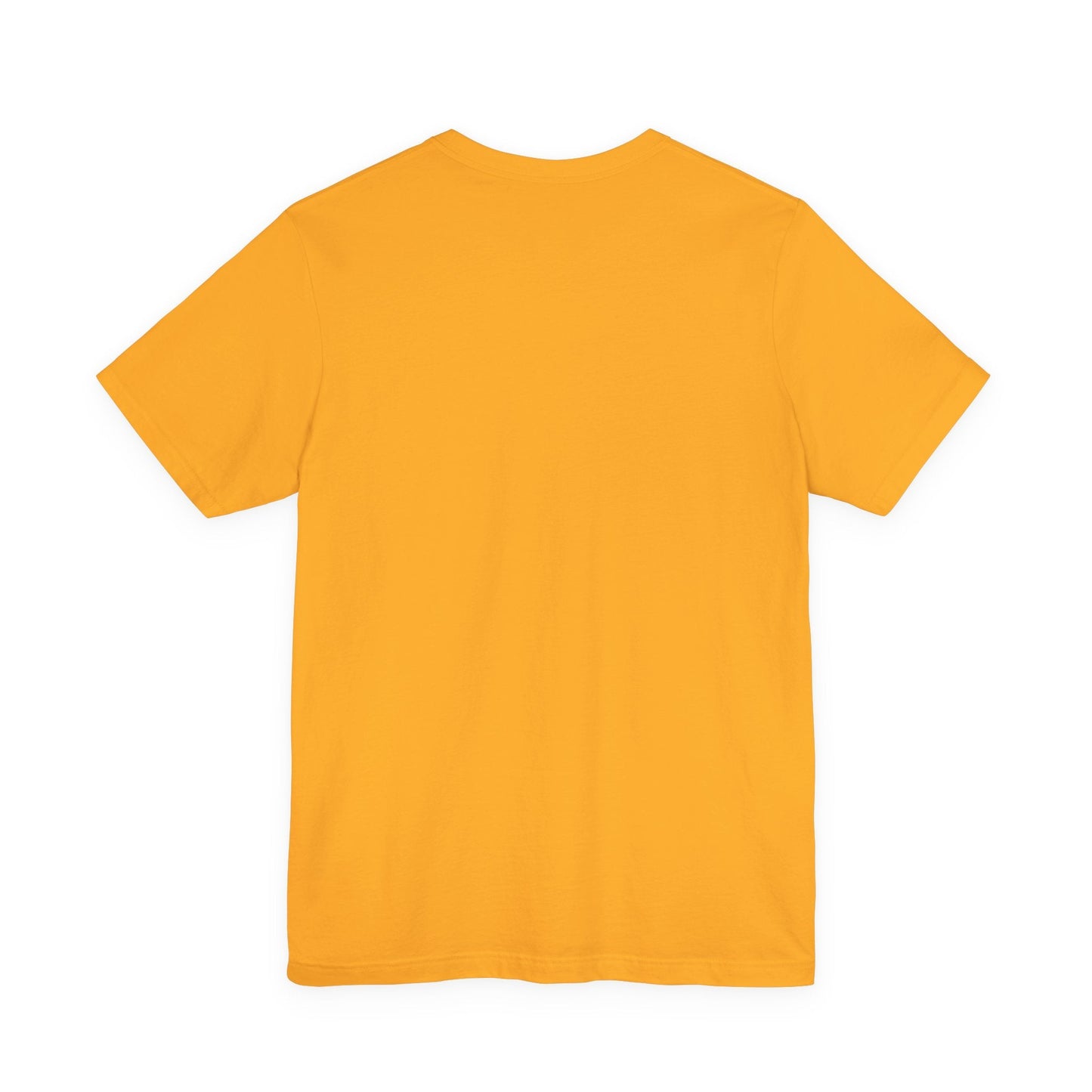 Neon Sun Clip Art Tee - Mantle x Whitecloak