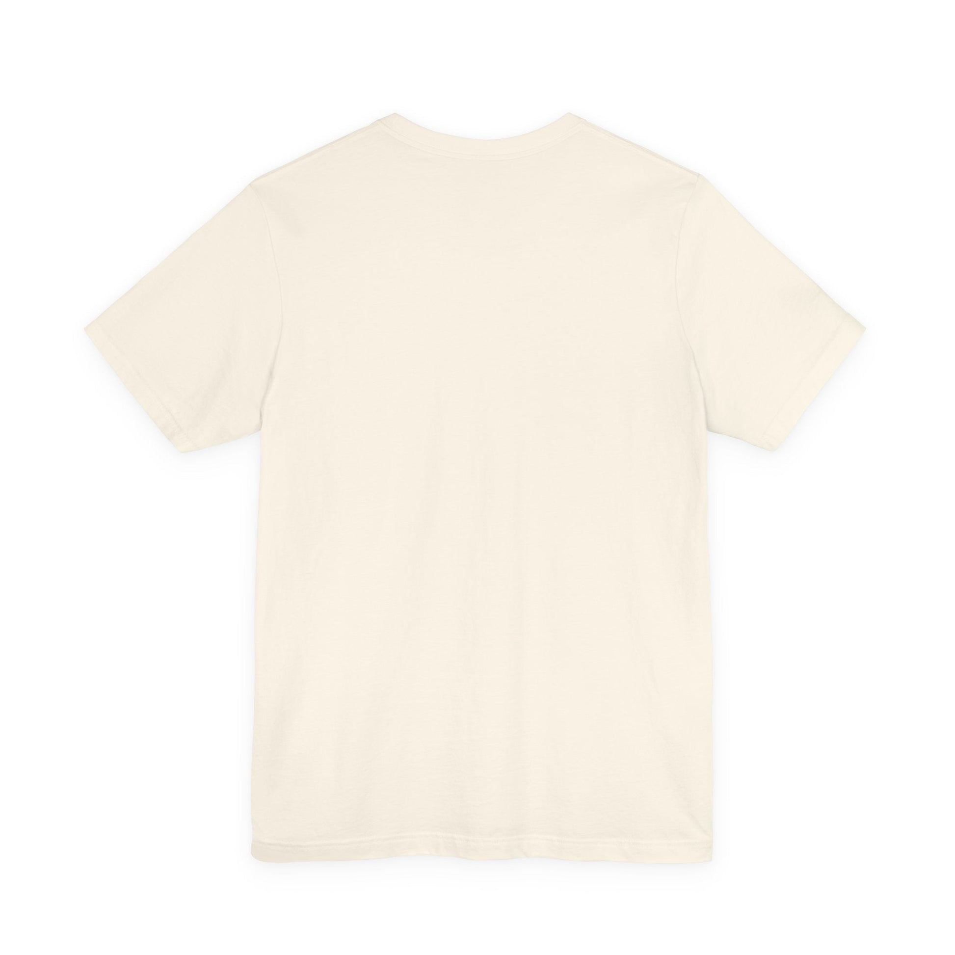 Sam Whitecloak Minimalist Script Tee - Mantle x Whitecloak