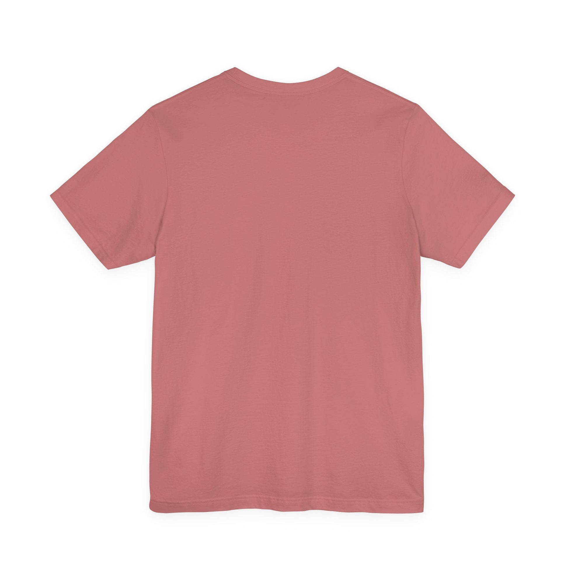 Sam Whitecloak Minimalist Script Tee - Mantle x Whitecloak
