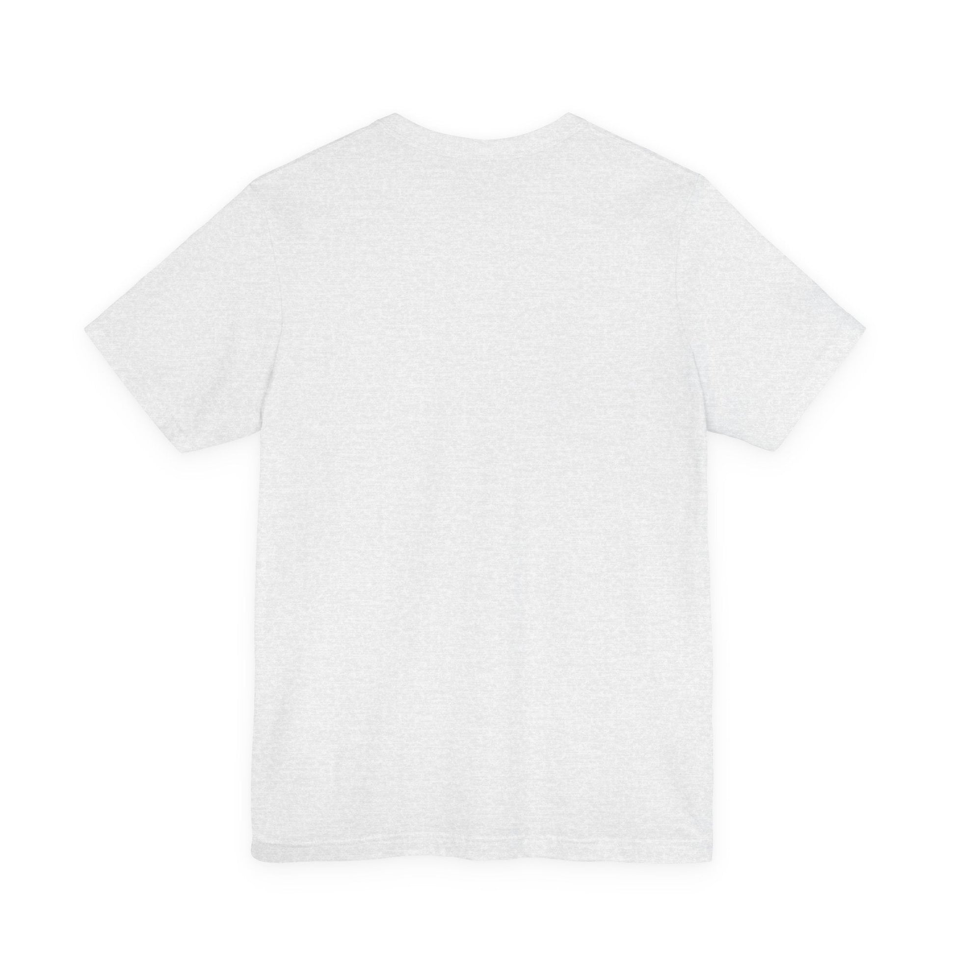 Sam Whitecloak Neon Arcade Bella Tee - Mantle x Whitecloak
